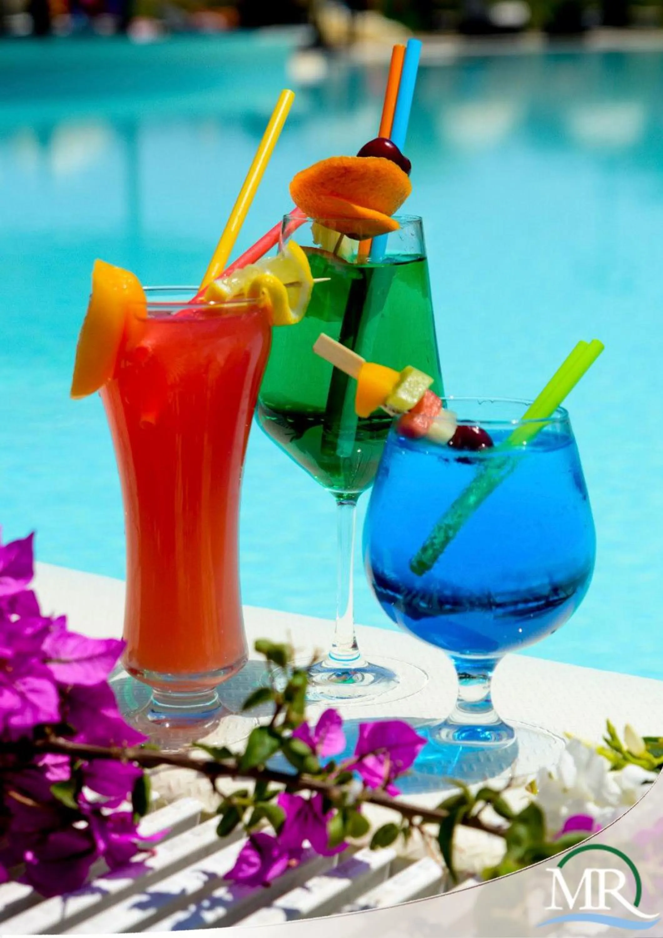 Restaurant/places to eat in Residence Hotel Monte Ricciu