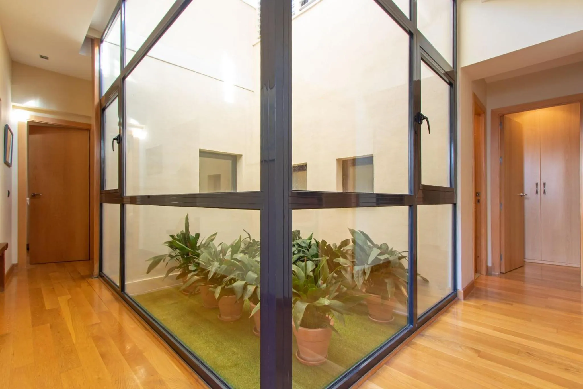 Alcazar Pool Villa by Valcambre