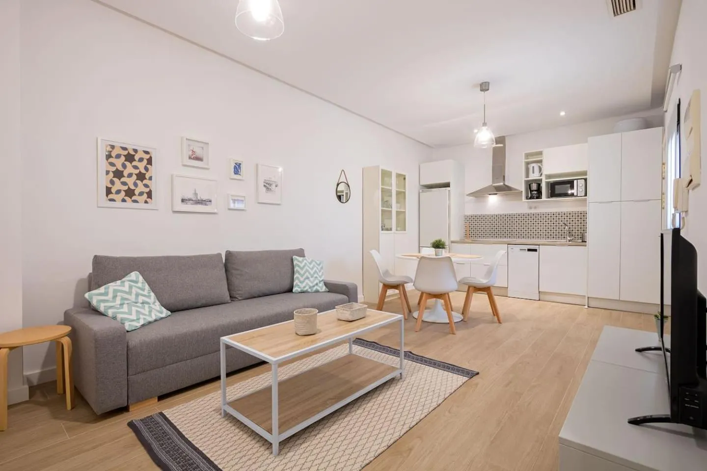 Triana Alfareria Suites by Valcambre