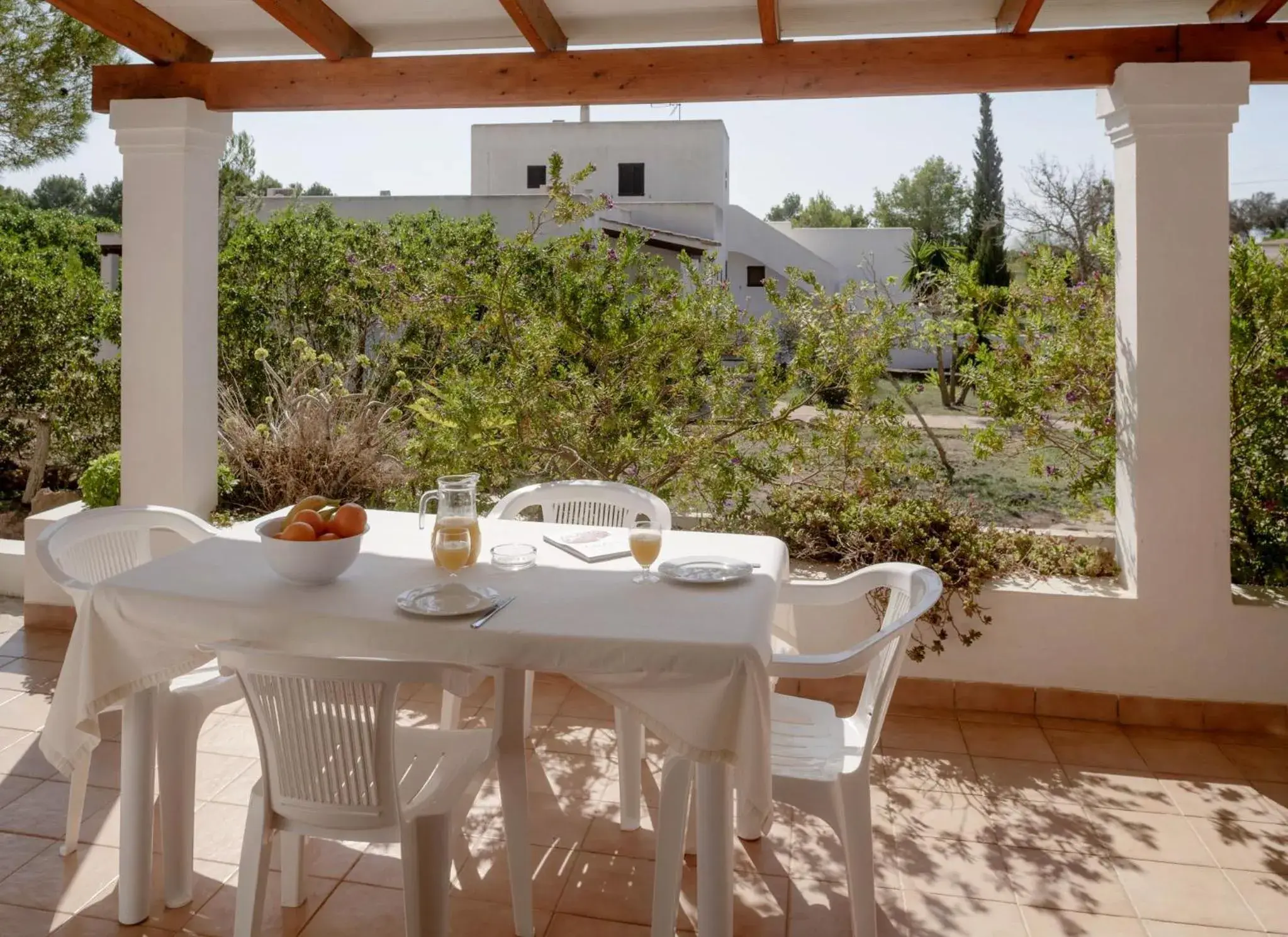 Viviendas Ferrer - Formentera Break Viviendas Ferrer - Formentera Break