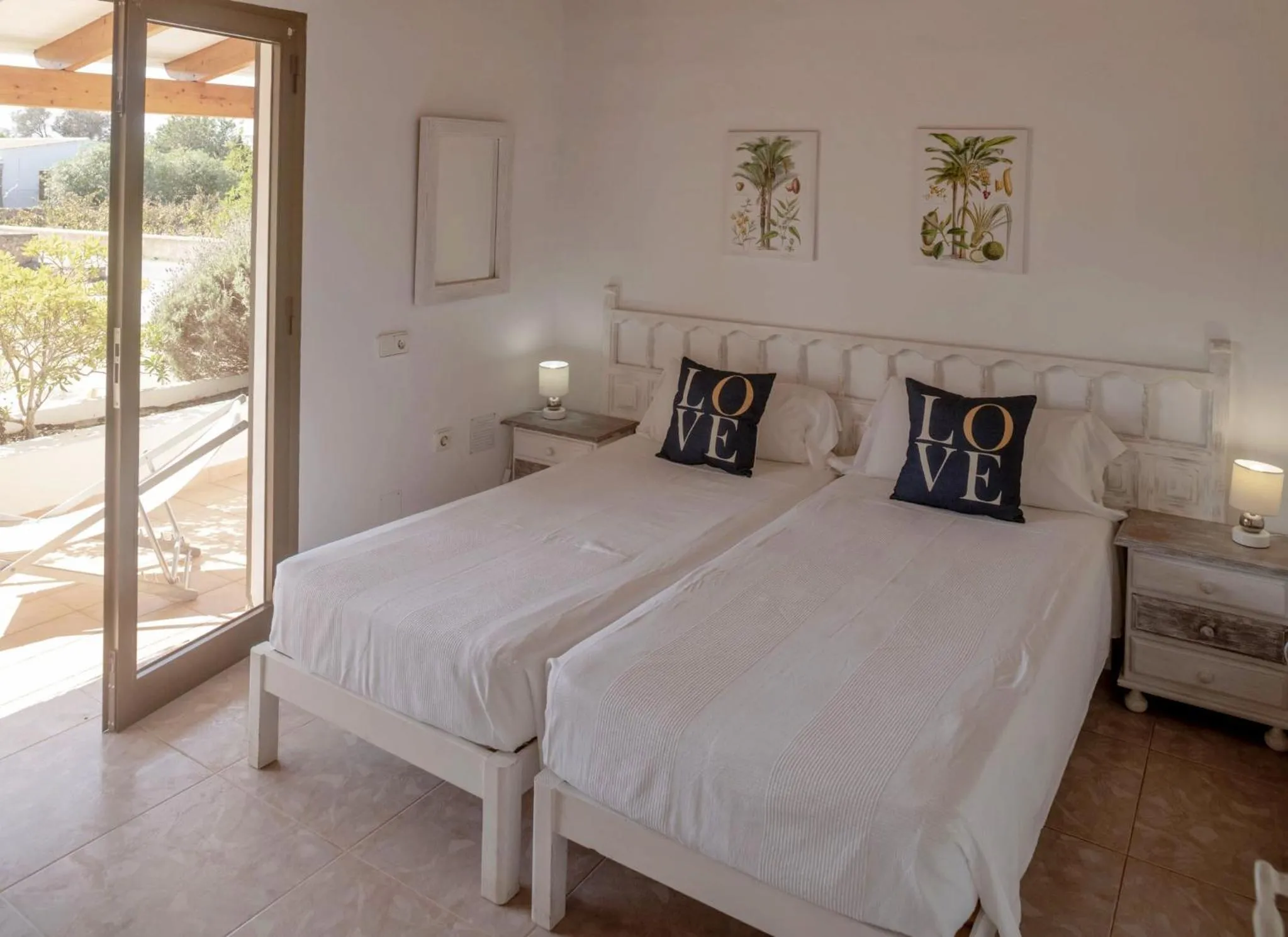Viviendas Ferrer - Formentera Break