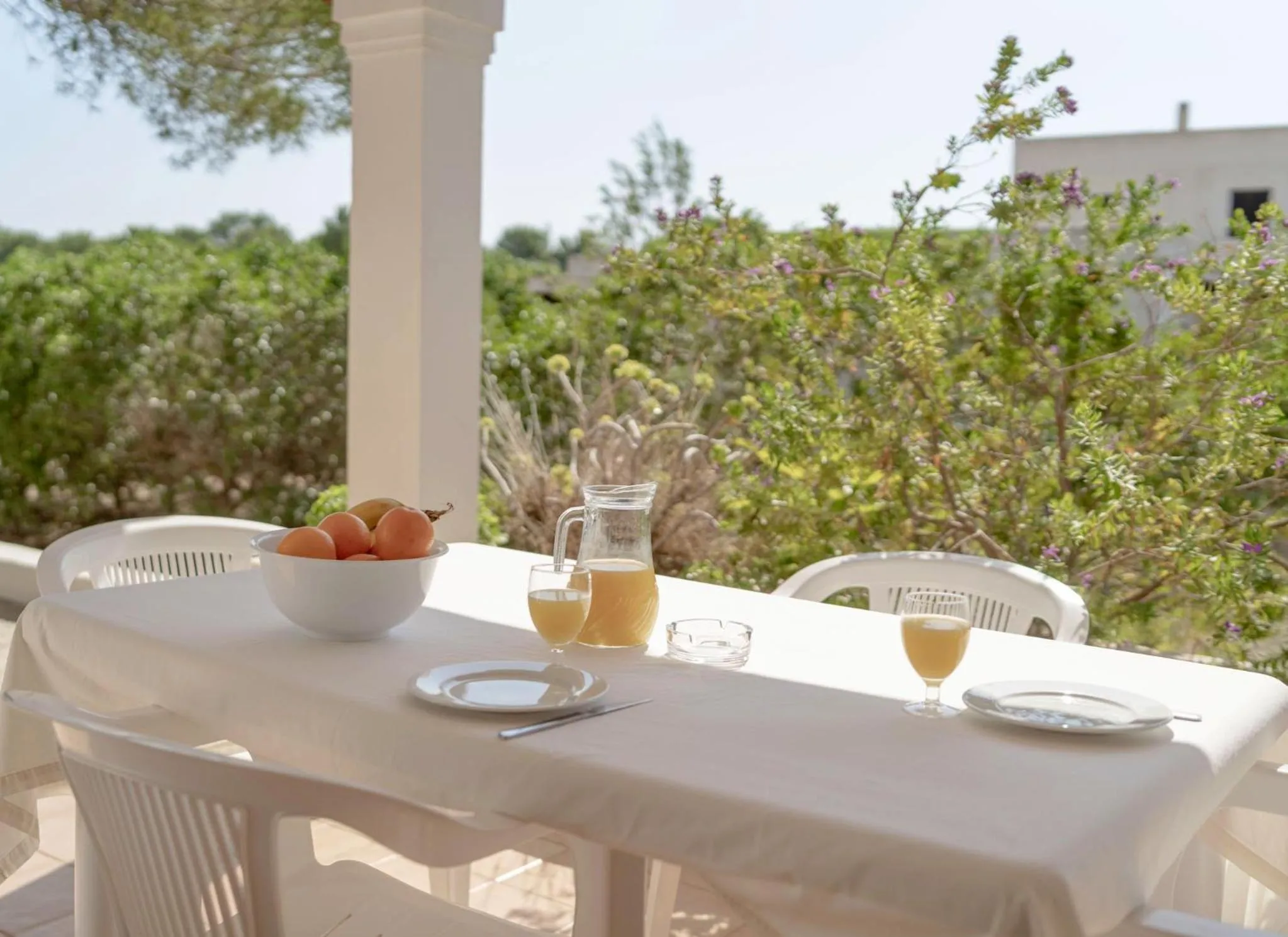 Viviendas Ferrer - Formentera Break