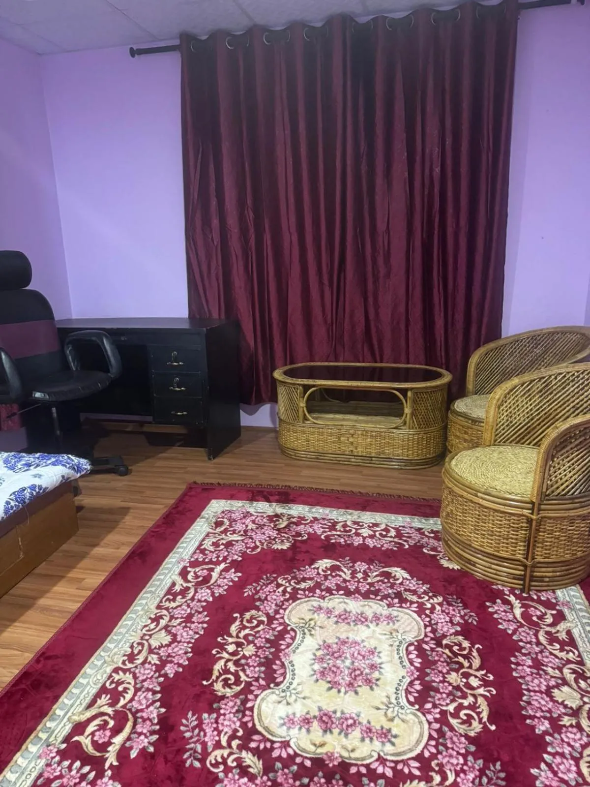Poudel Homestay Pharping
