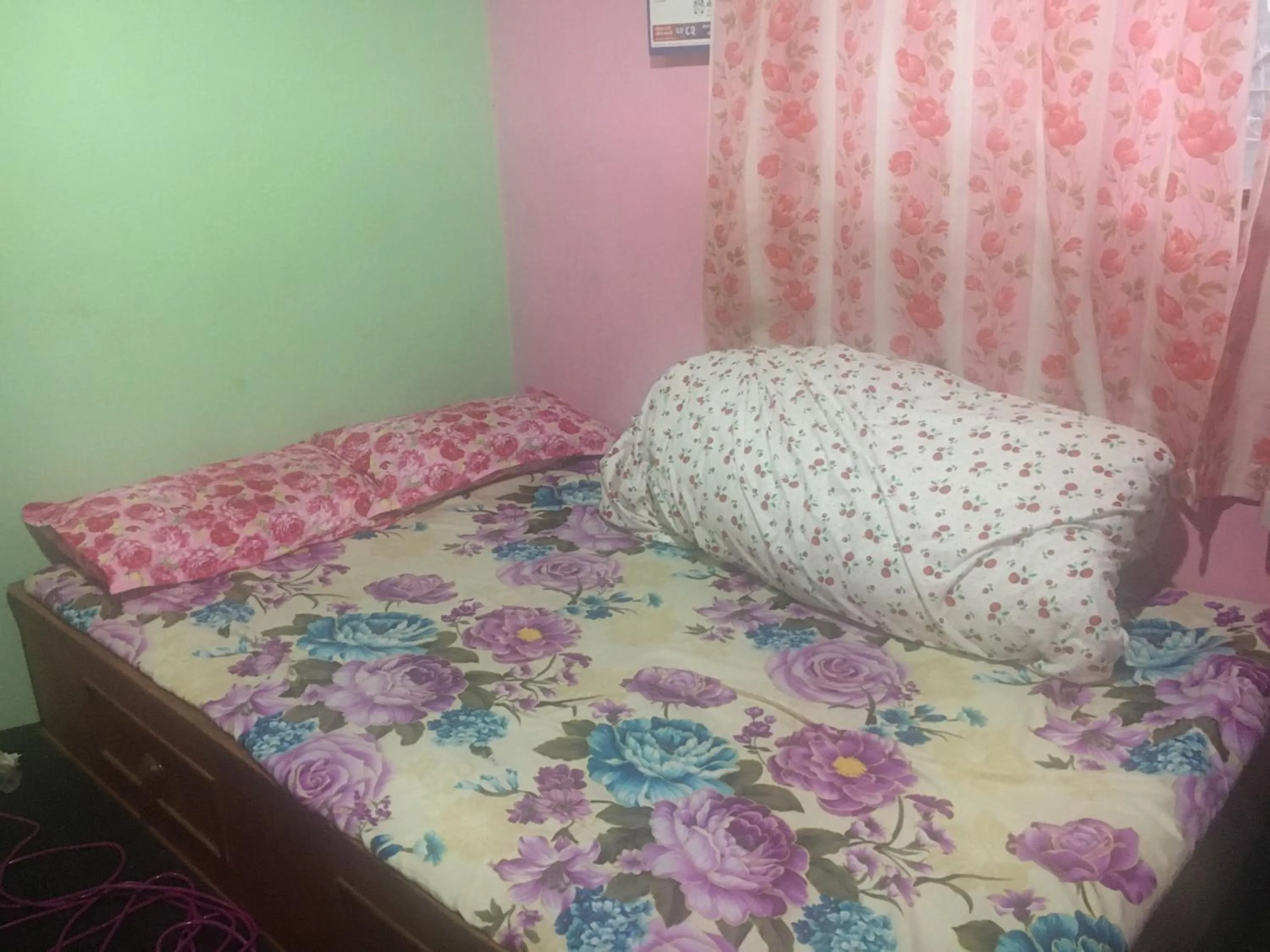 Poudel Homestay Pharping