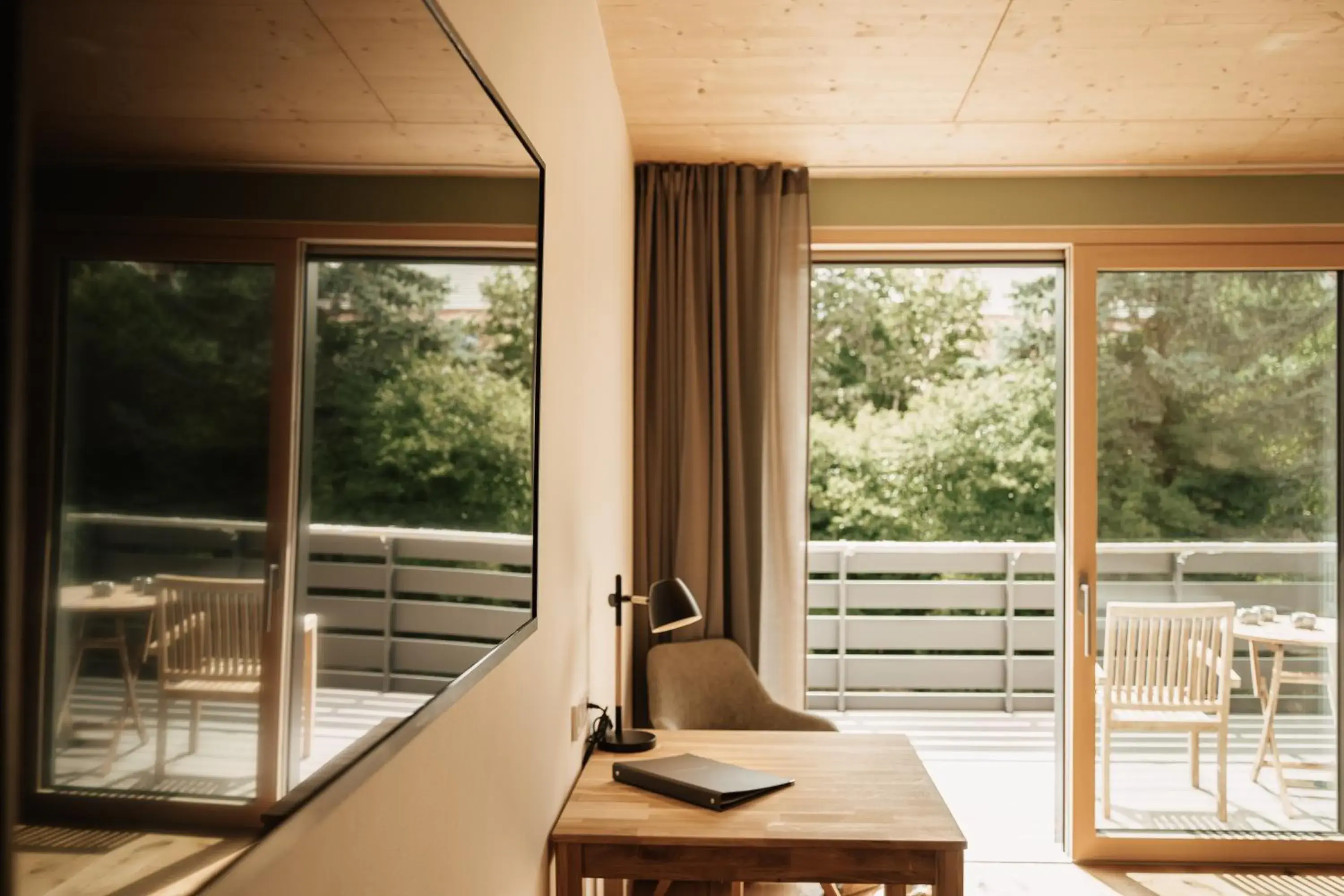 Photo of the whole room in Landhaus Engel Photo of the whole room in Landhaus Engel