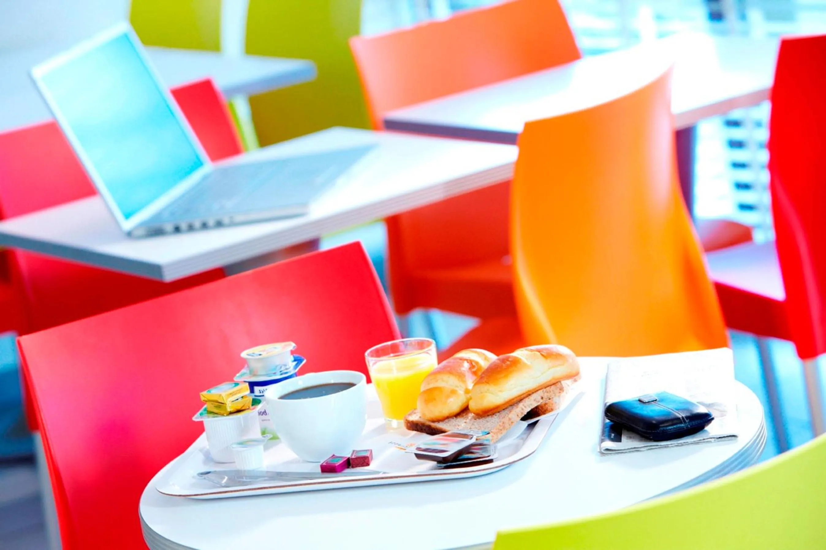 Restaurant/places to eat in Premiere Classe Dunkerque Saint Pol Sur Mer