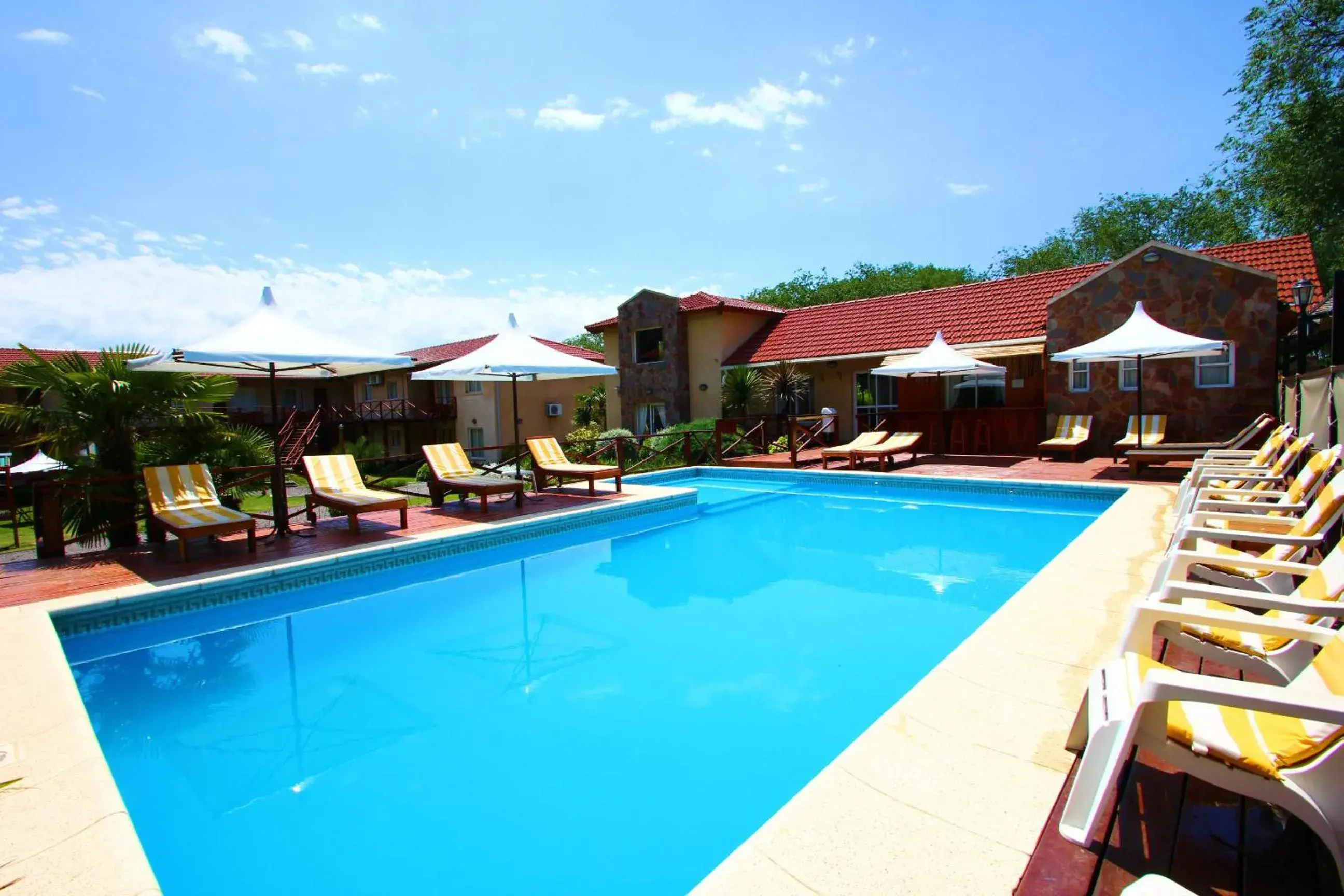 Apart Hotel Las Palmeras Apart Hotel Las Palmeras