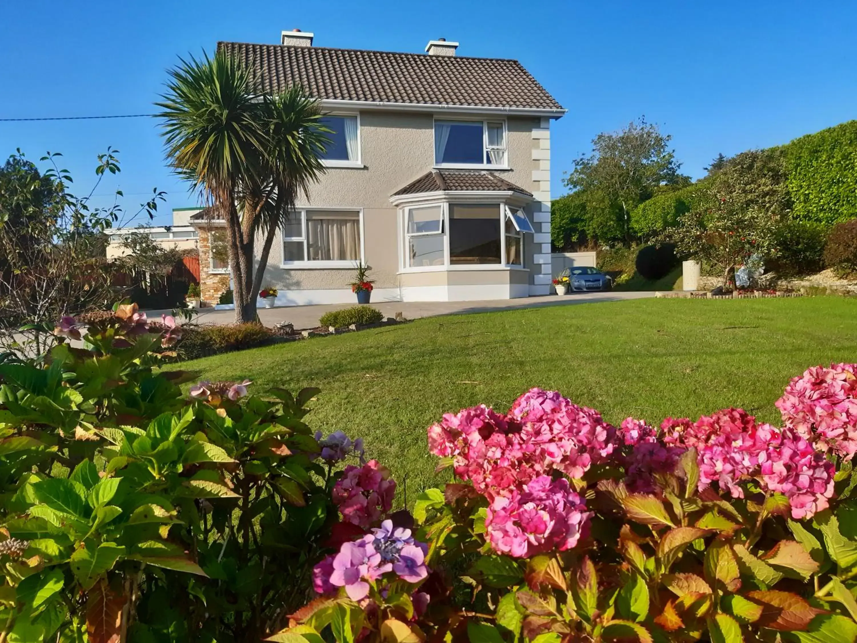 Hillhead House, F94 F6N1 Hillhead House, F94 F6N1