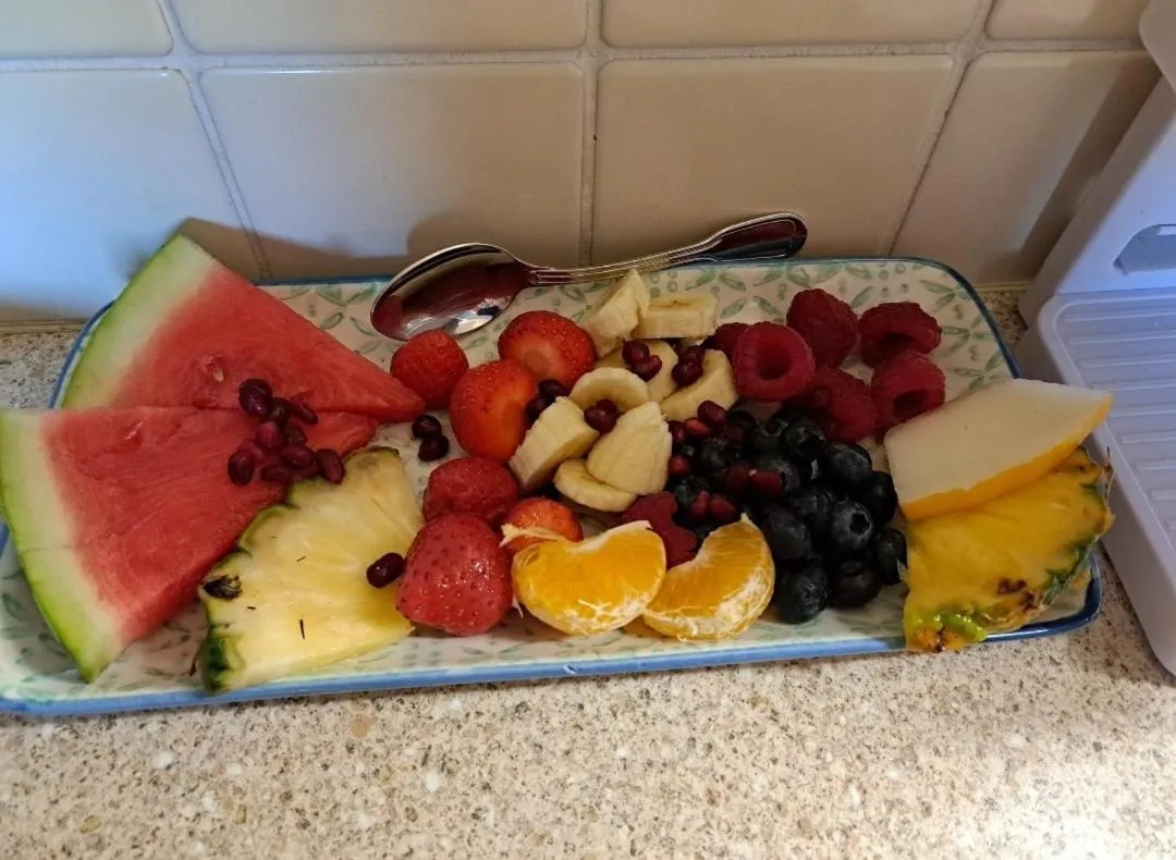 Breakfast in Hillhead House, F94 F6N1