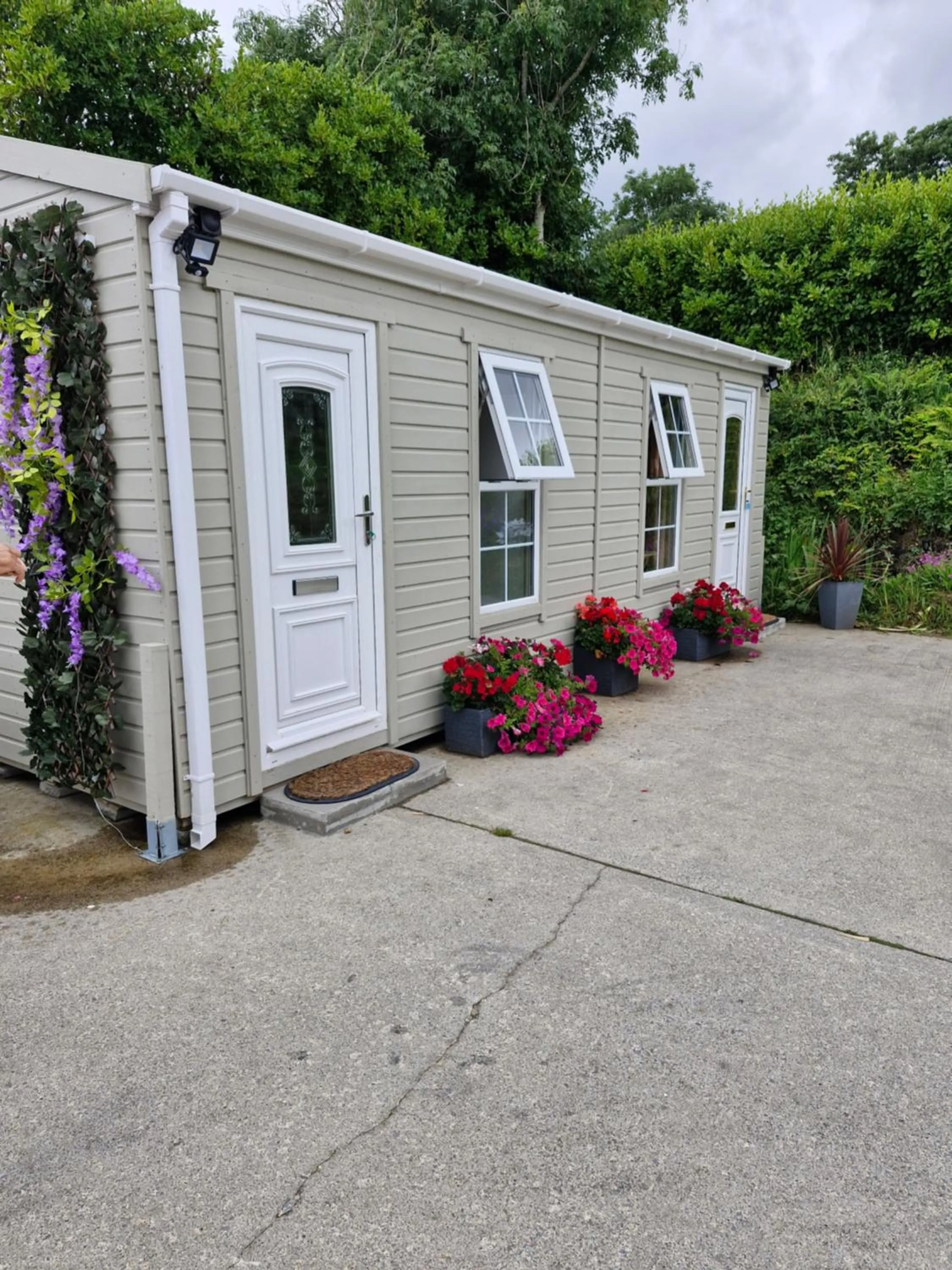 Property building in Hillhead House, F94 F6N1