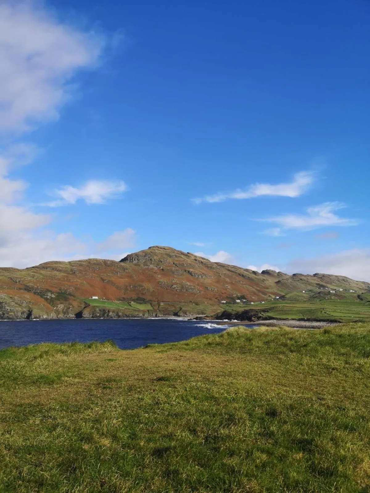 Location in Hillhead House, F94 F6N1