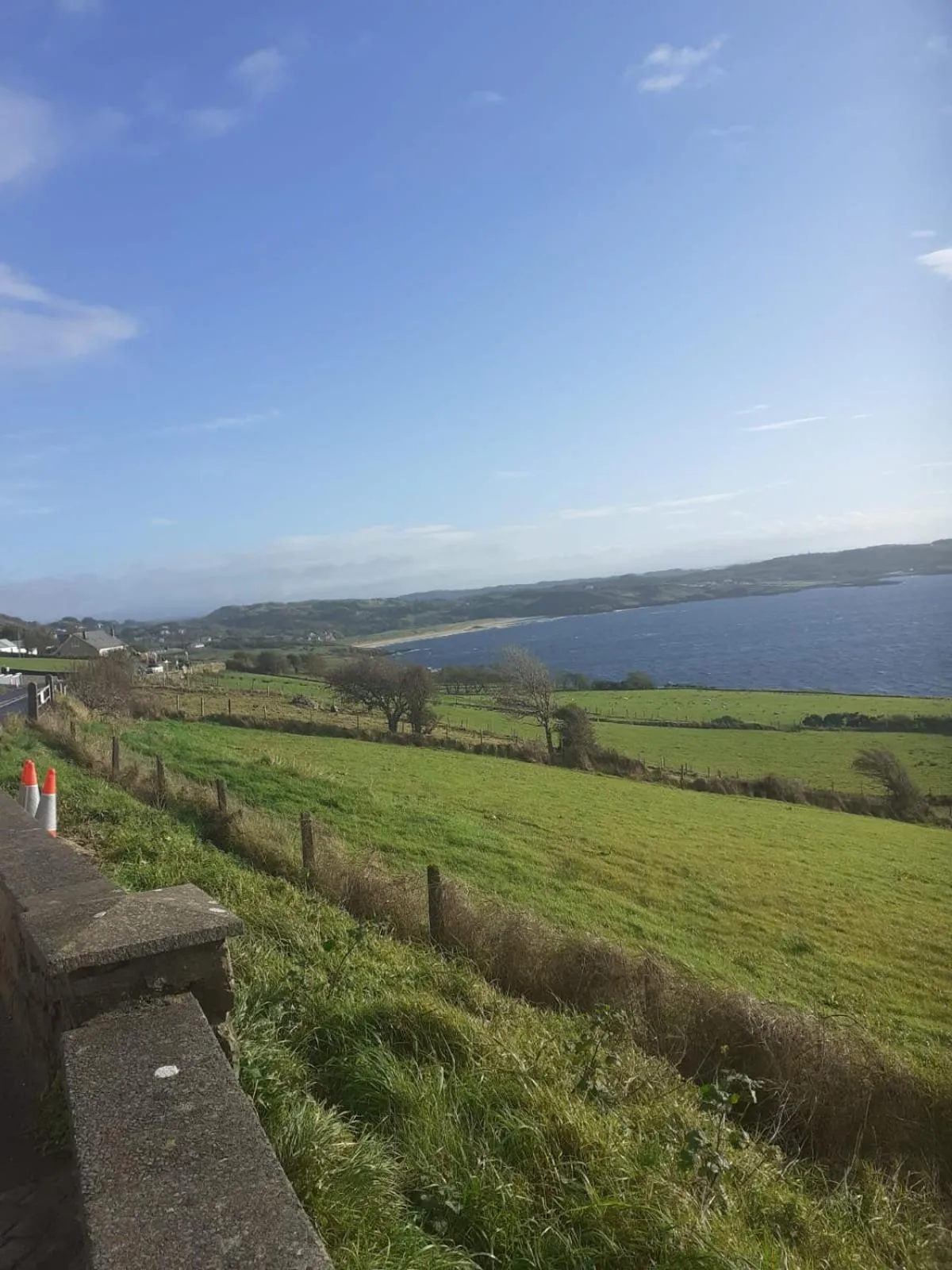 Location in Hillhead House, F94 F6N1
