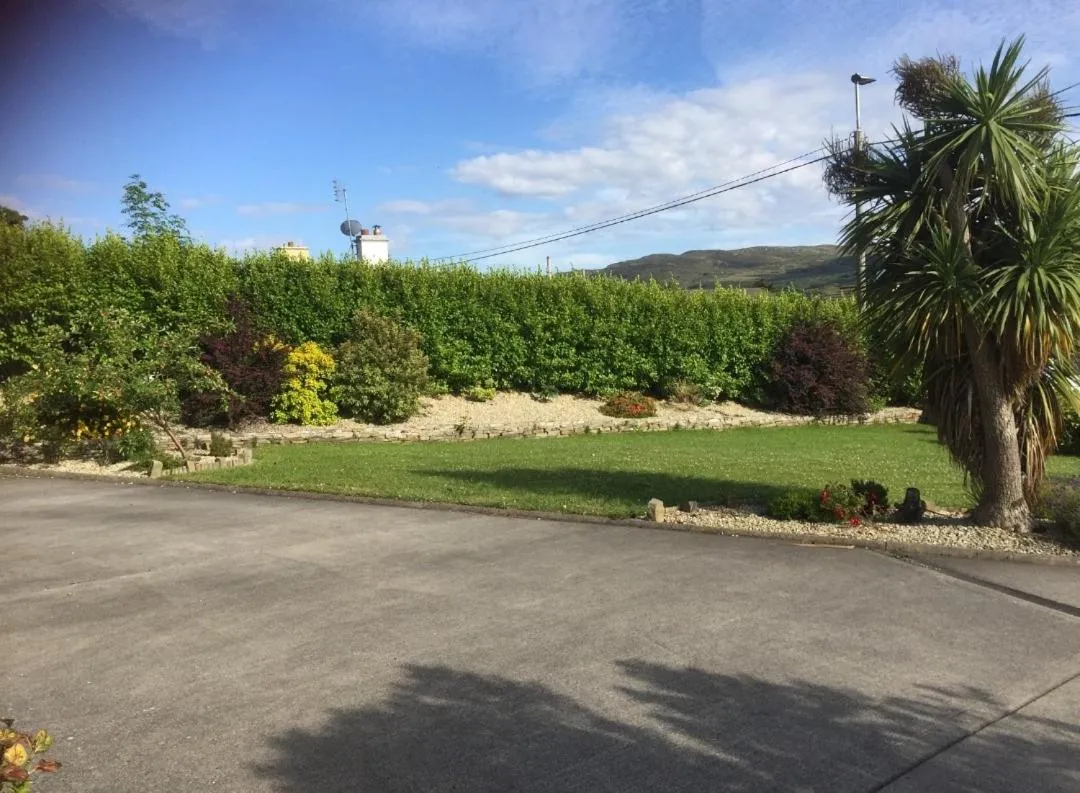 View (from property/room) in Hillhead House, F94 F6N1