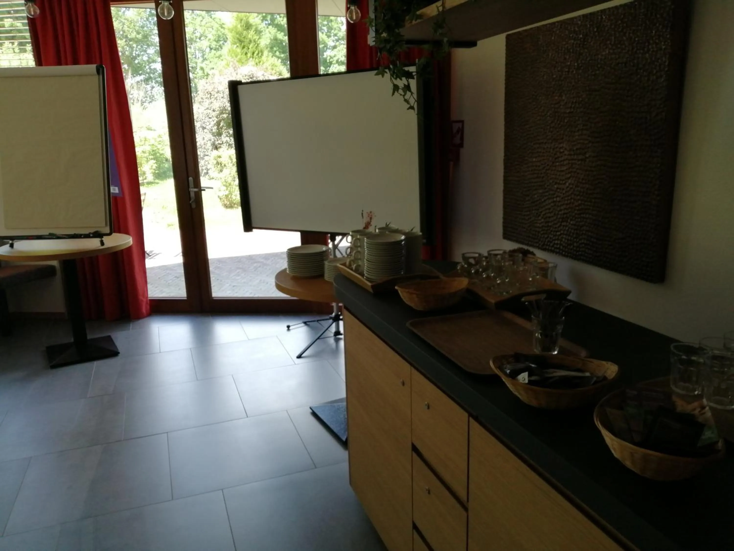 Business facilities in B-Lodge Boutique Hôtel