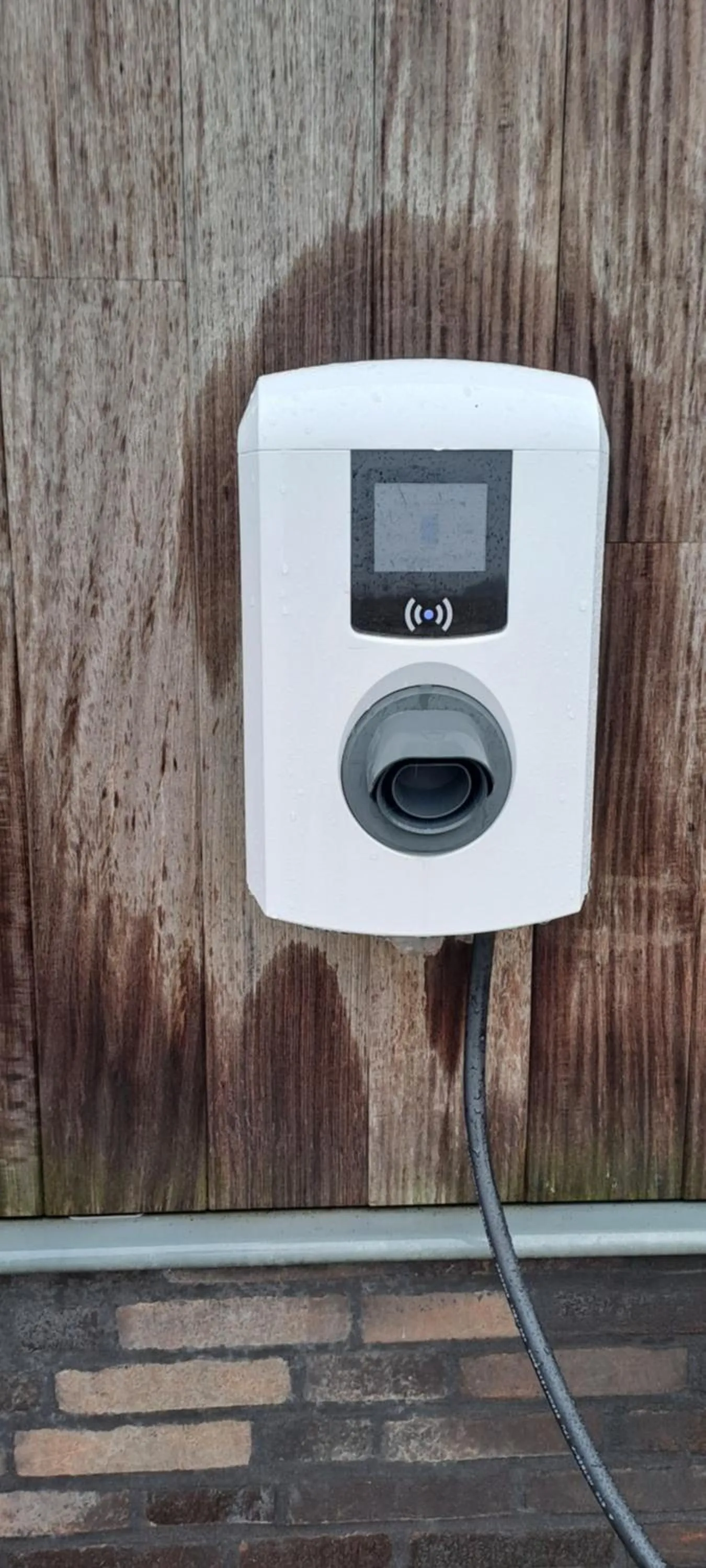 Property building in B&B Meulecauter