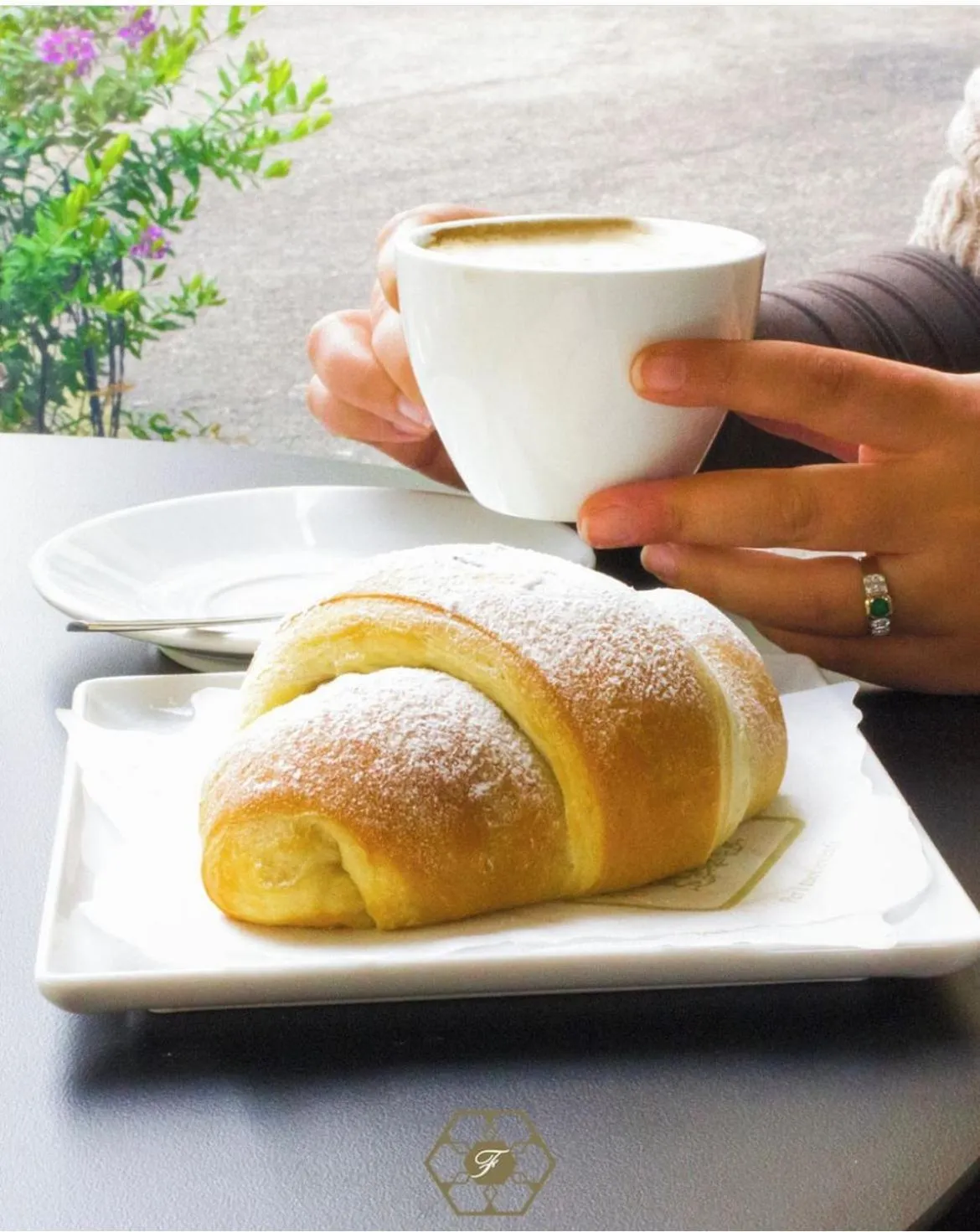 Attico Oltremare B&B