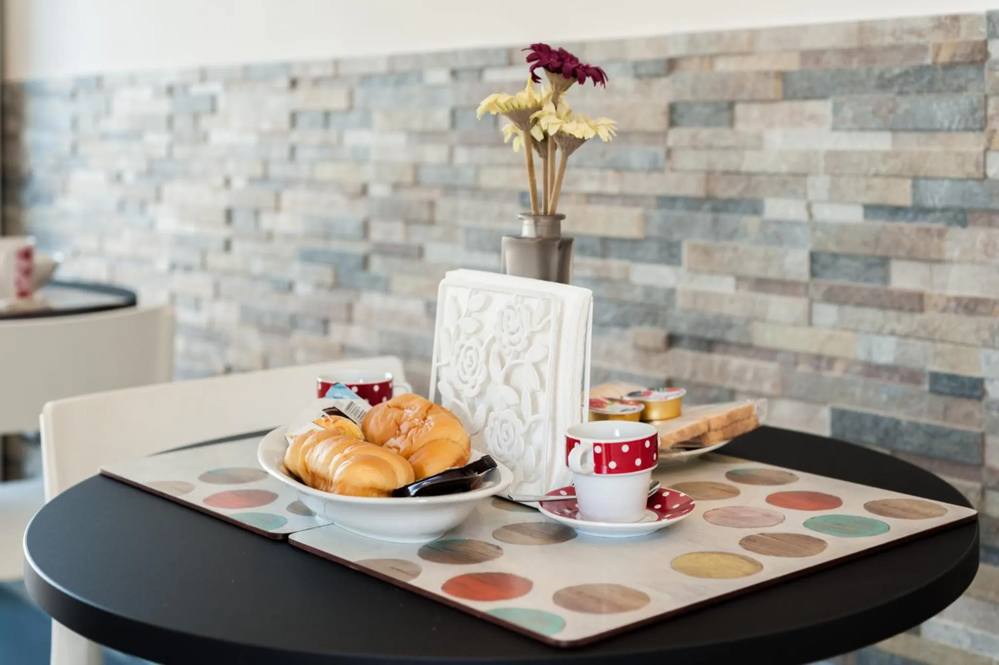 Attico Oltremare B&B