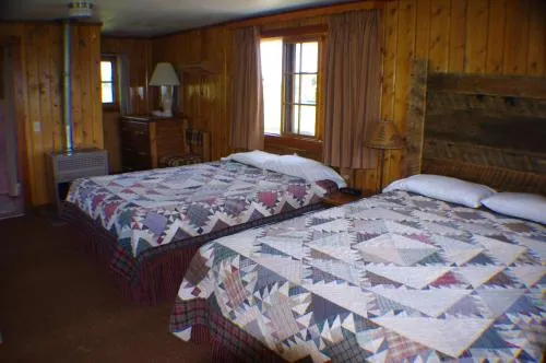 Parade Rest Ranch
