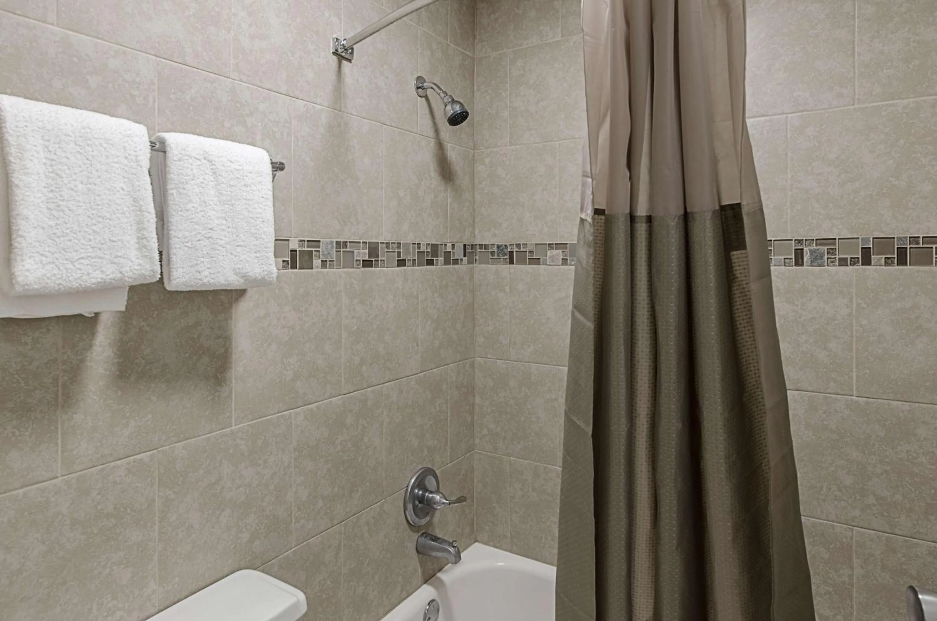 Coffee/tea facilities in Motel 6-Staunton, VA