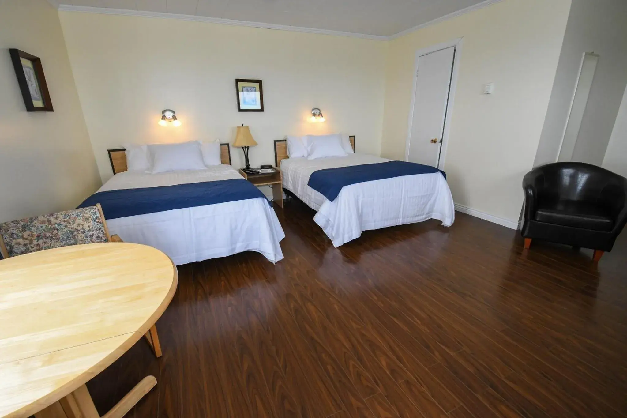 Motel Nouvel Horizon Motel Nouvel Horizon