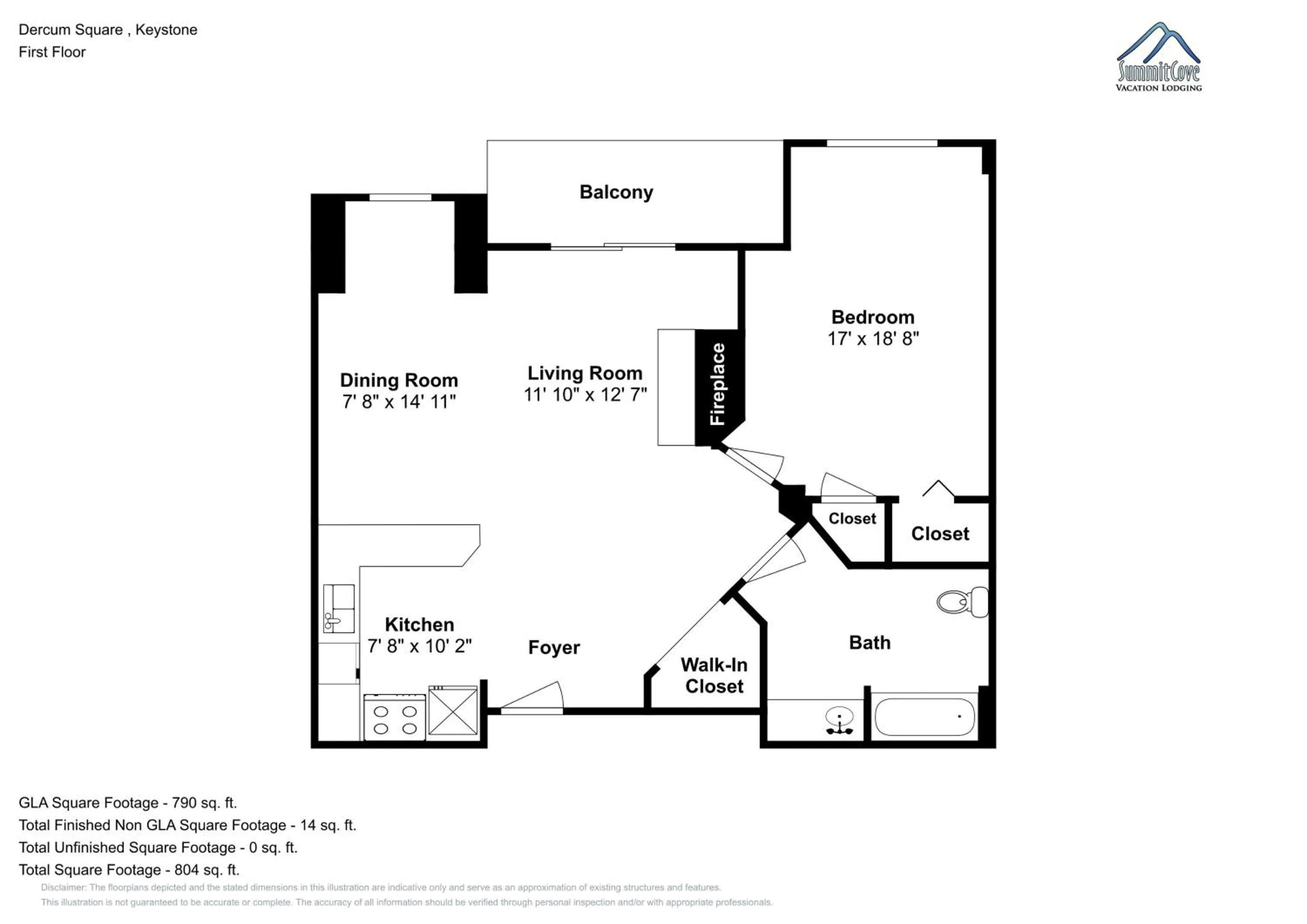 Buffalo Lodge 8419 by SummitCove Lodging