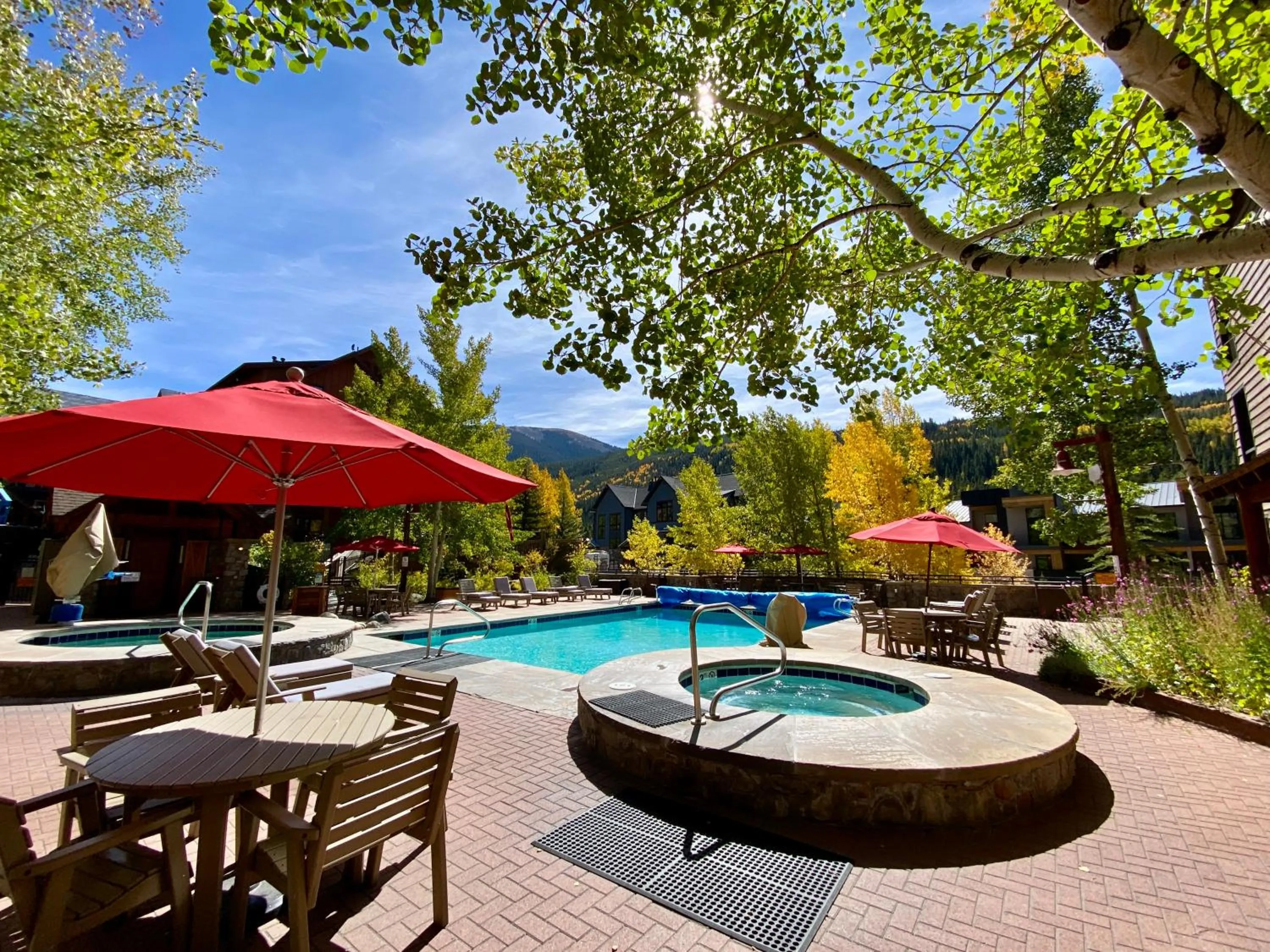Buffalo Lodge 8419 by SummitCove Lodging