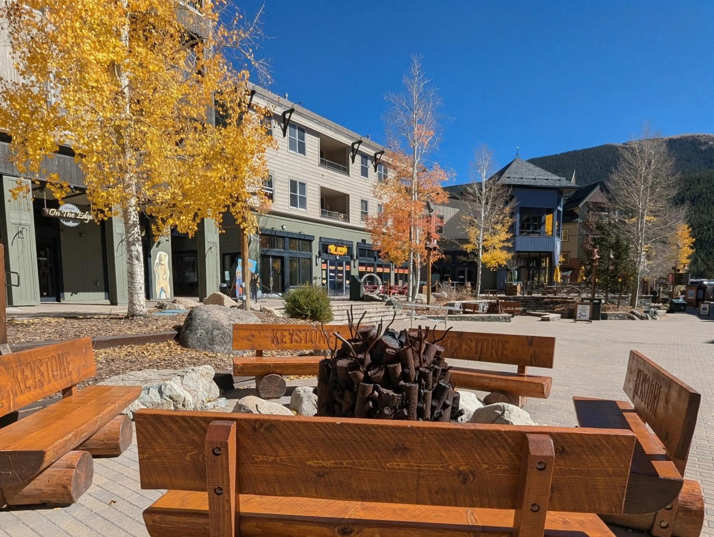 Buffalo Lodge 8419 by SummitCove Lodging