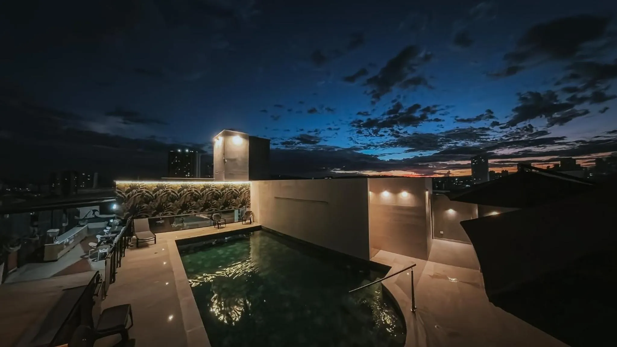 Hotel Buena Vista Express