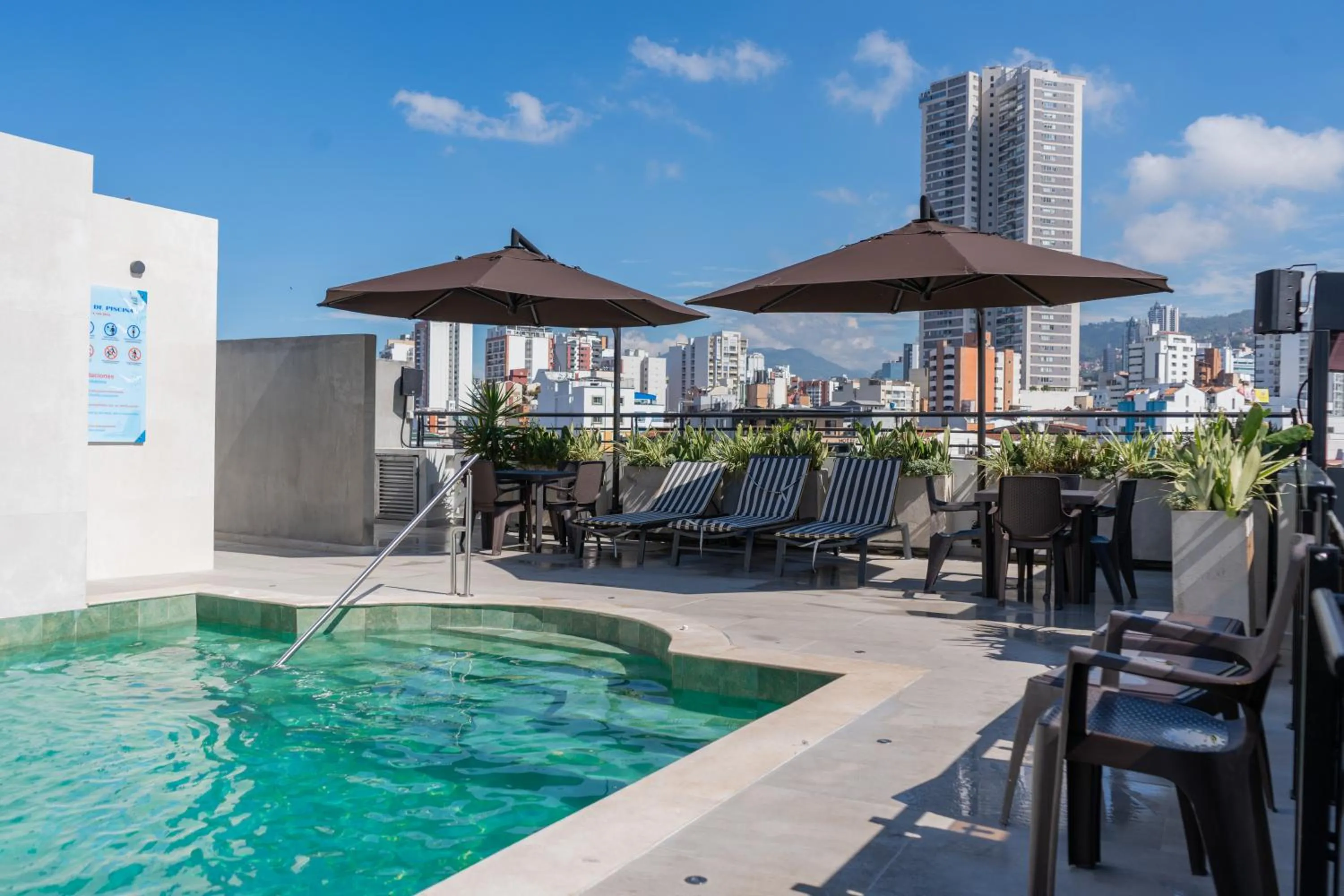 Hotel Buena Vista Express