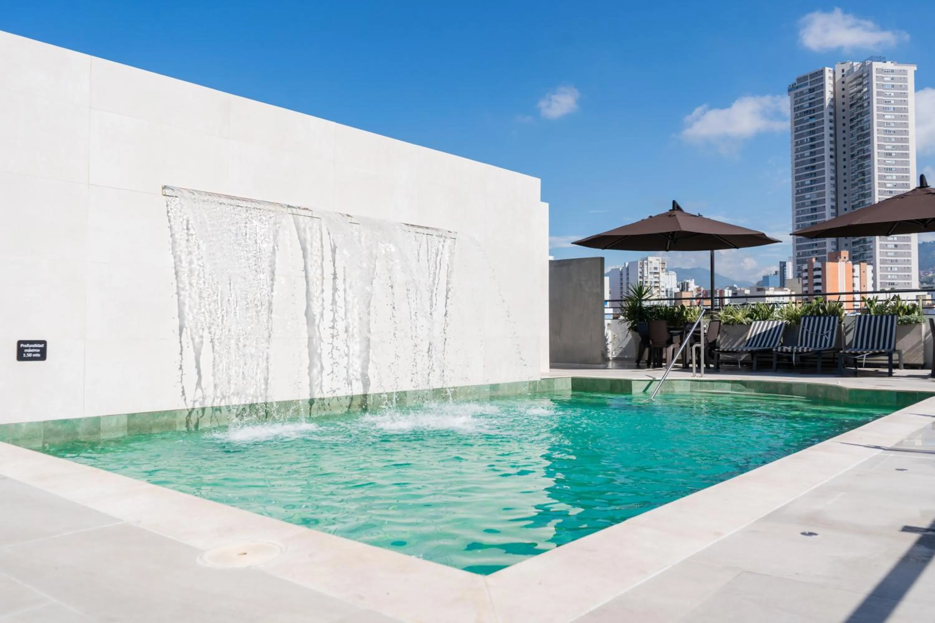 Hotel Buena Vista Express