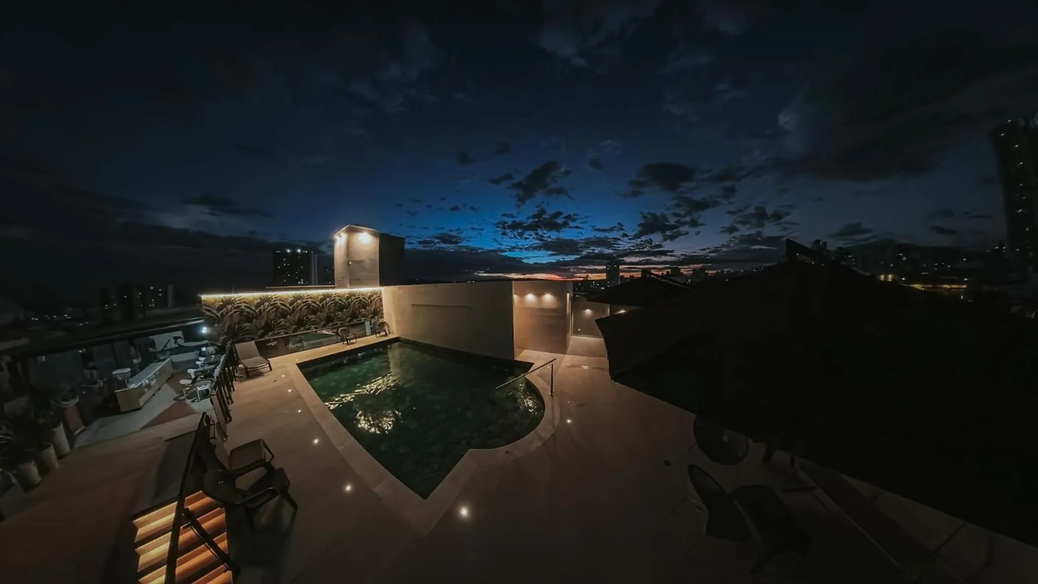 Hotel Buena Vista Express