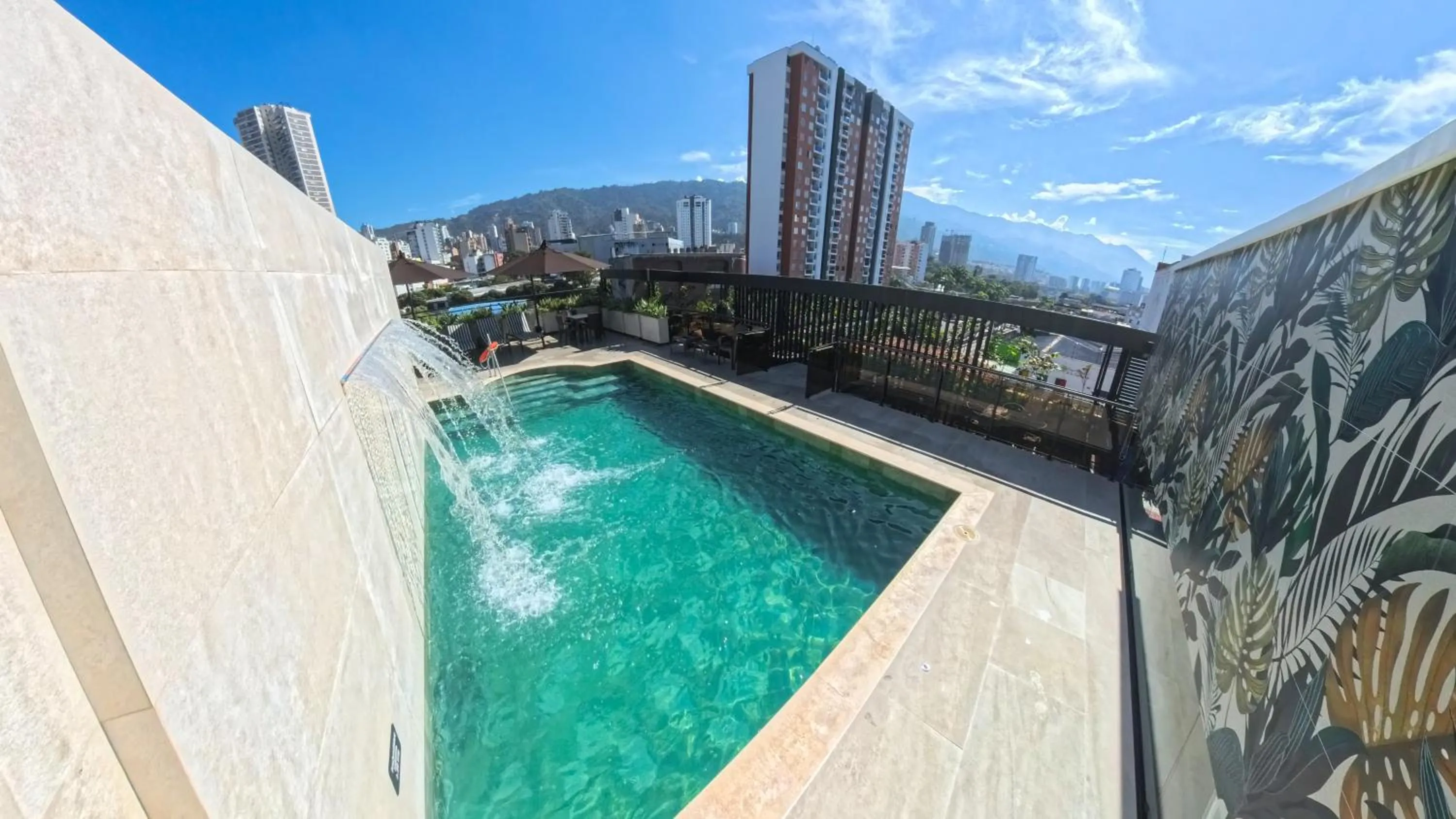 Hotel Buena Vista Express