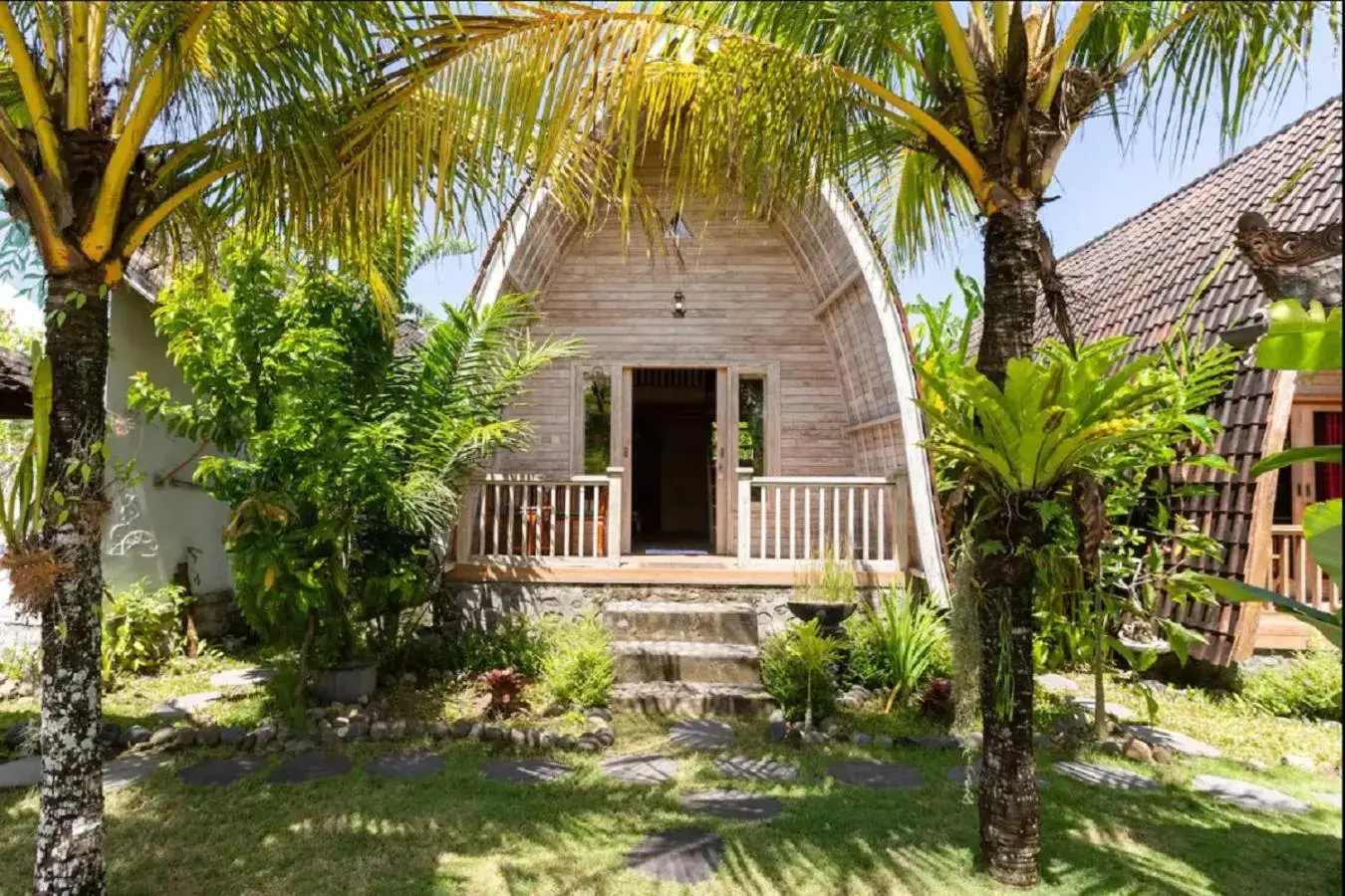 Ayumar Homestay Medewi Ayumar Homestay Medewi