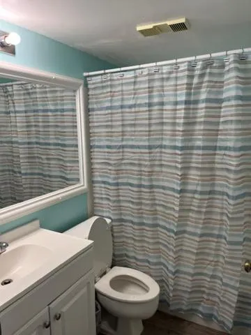 St. Augustine Ocean & Racquet Resort