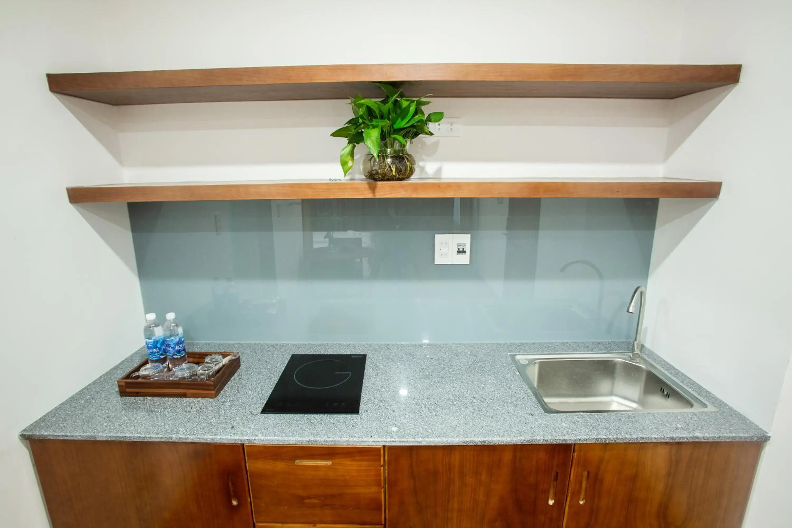 Large Double Room in Luu Ngai Condotel Quy Nhon Large Double Room in Luu Ngai Condotel Quy Nhon