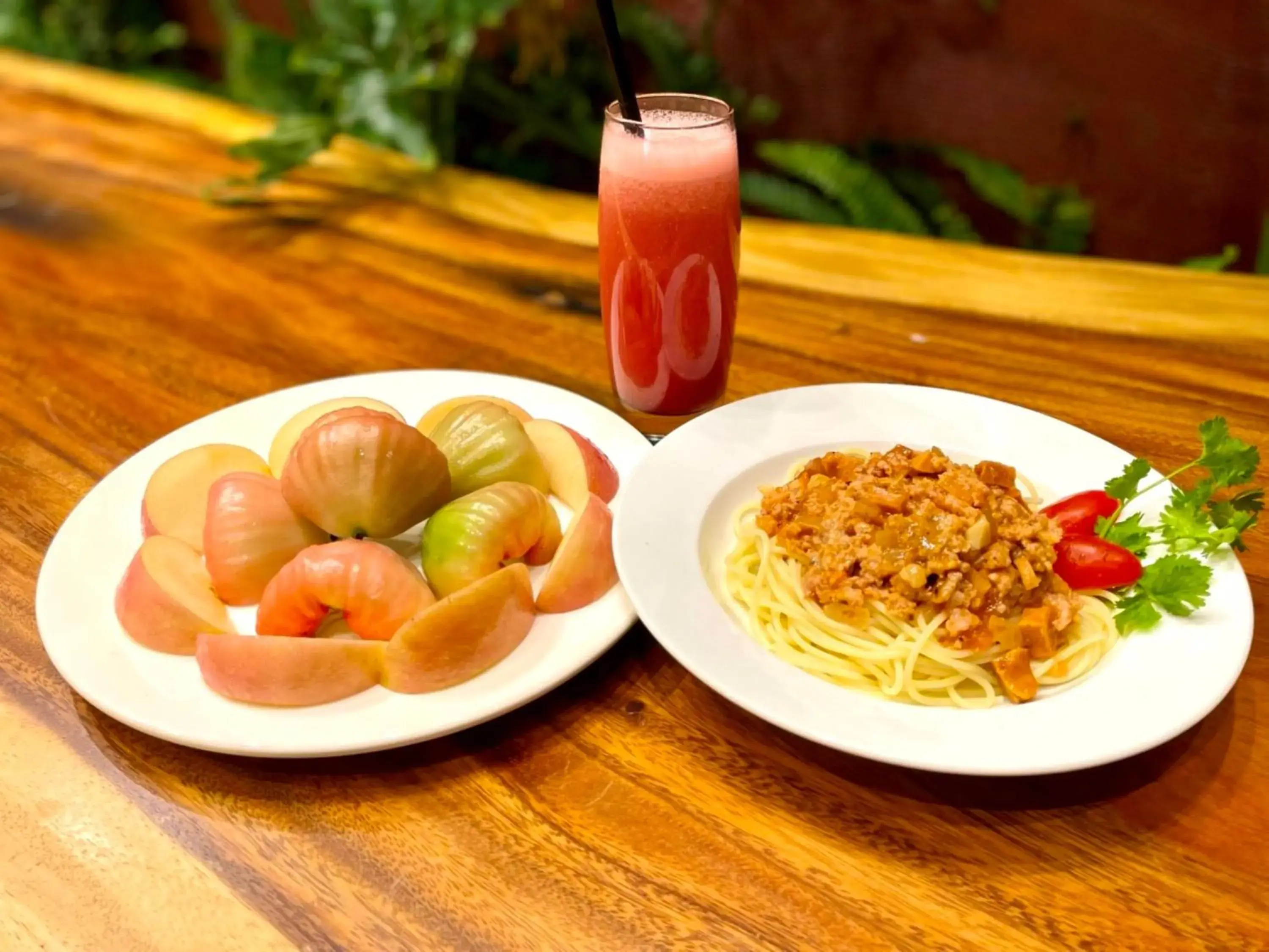 Food and drinks in Luu Ngai Condotel Quy Nhon Food and drinks in Luu Ngai Condotel Quy Nhon