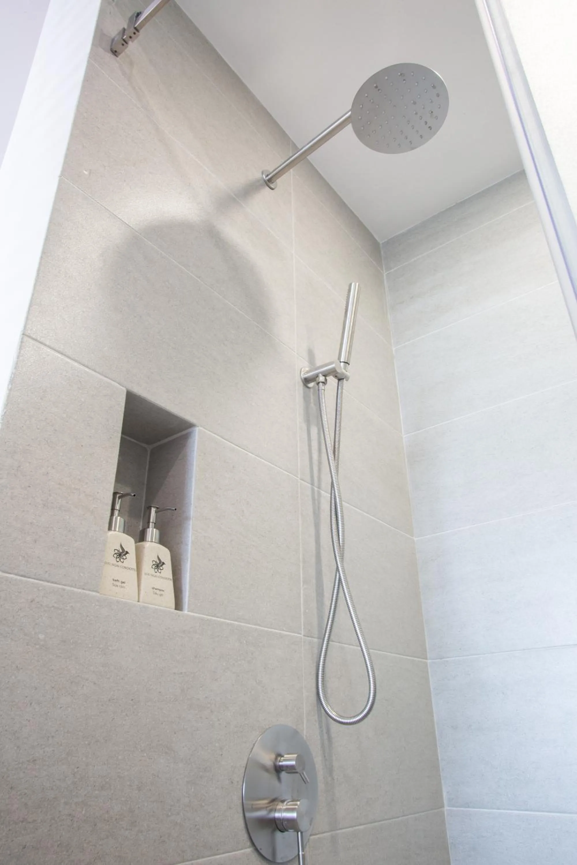 Bathroom in Luu Ngai Condotel Quy Nhon