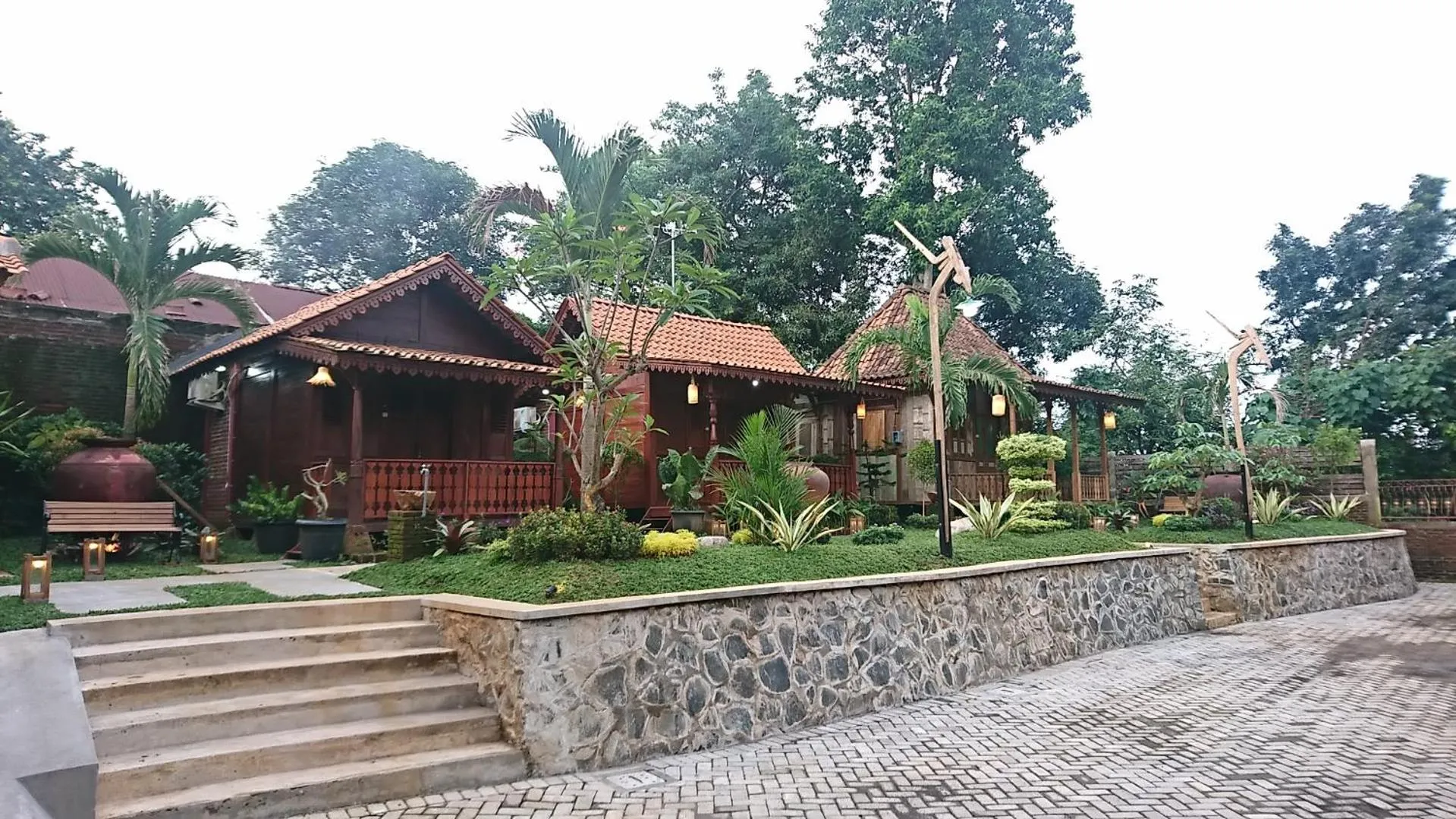 Wisma Andany