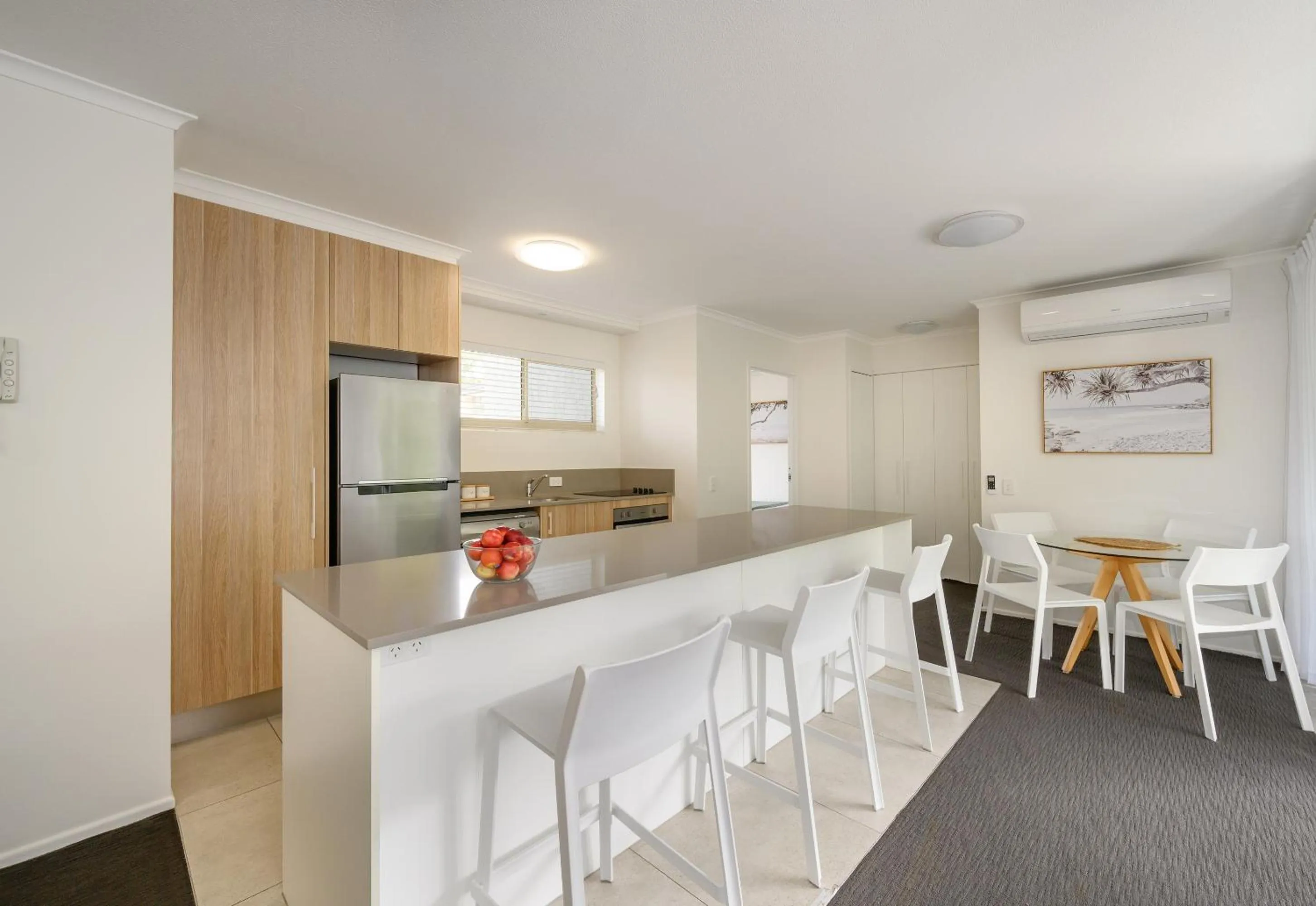 kitchen in #2 Hastings Street