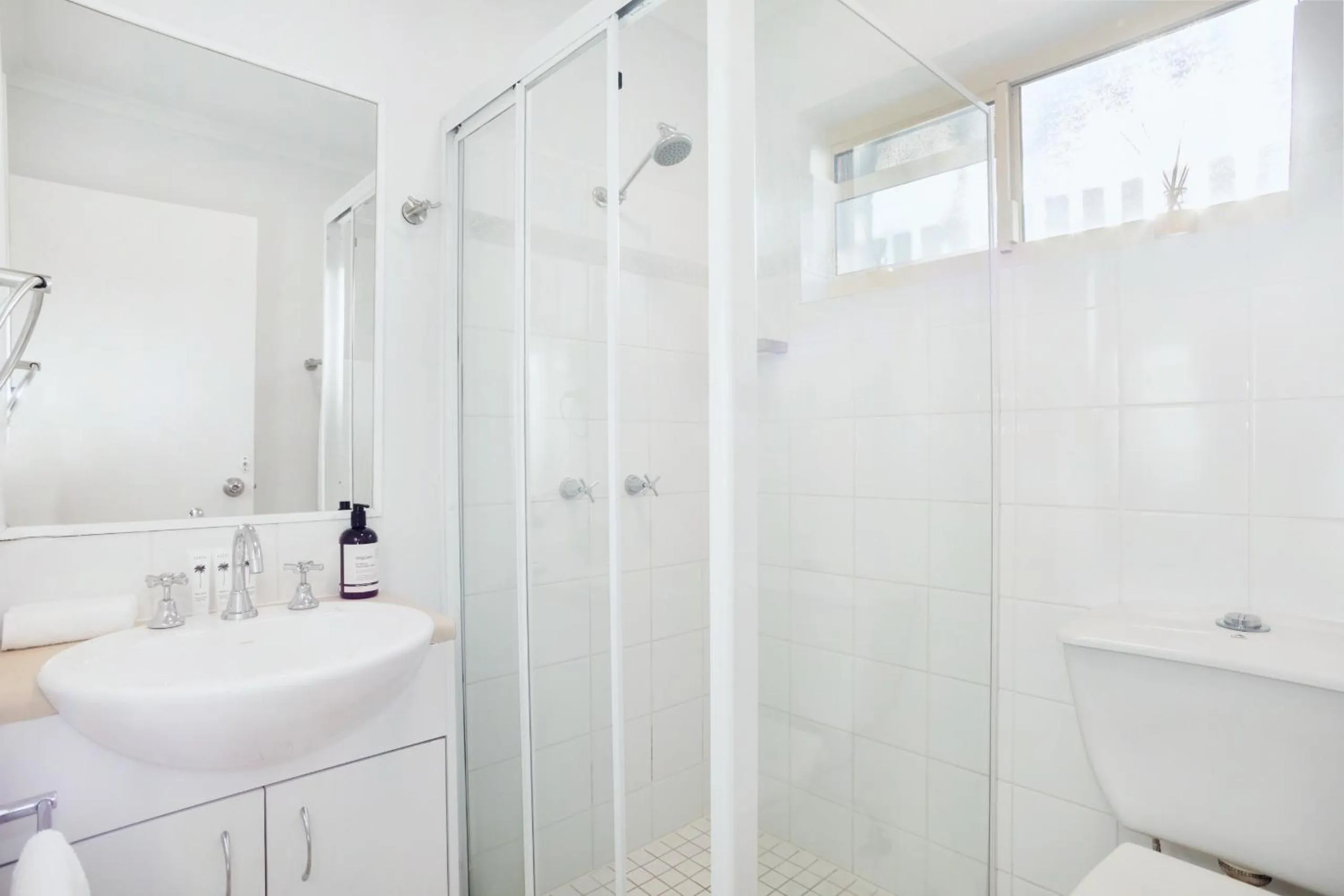 Bathroom in #2 Hastings Street