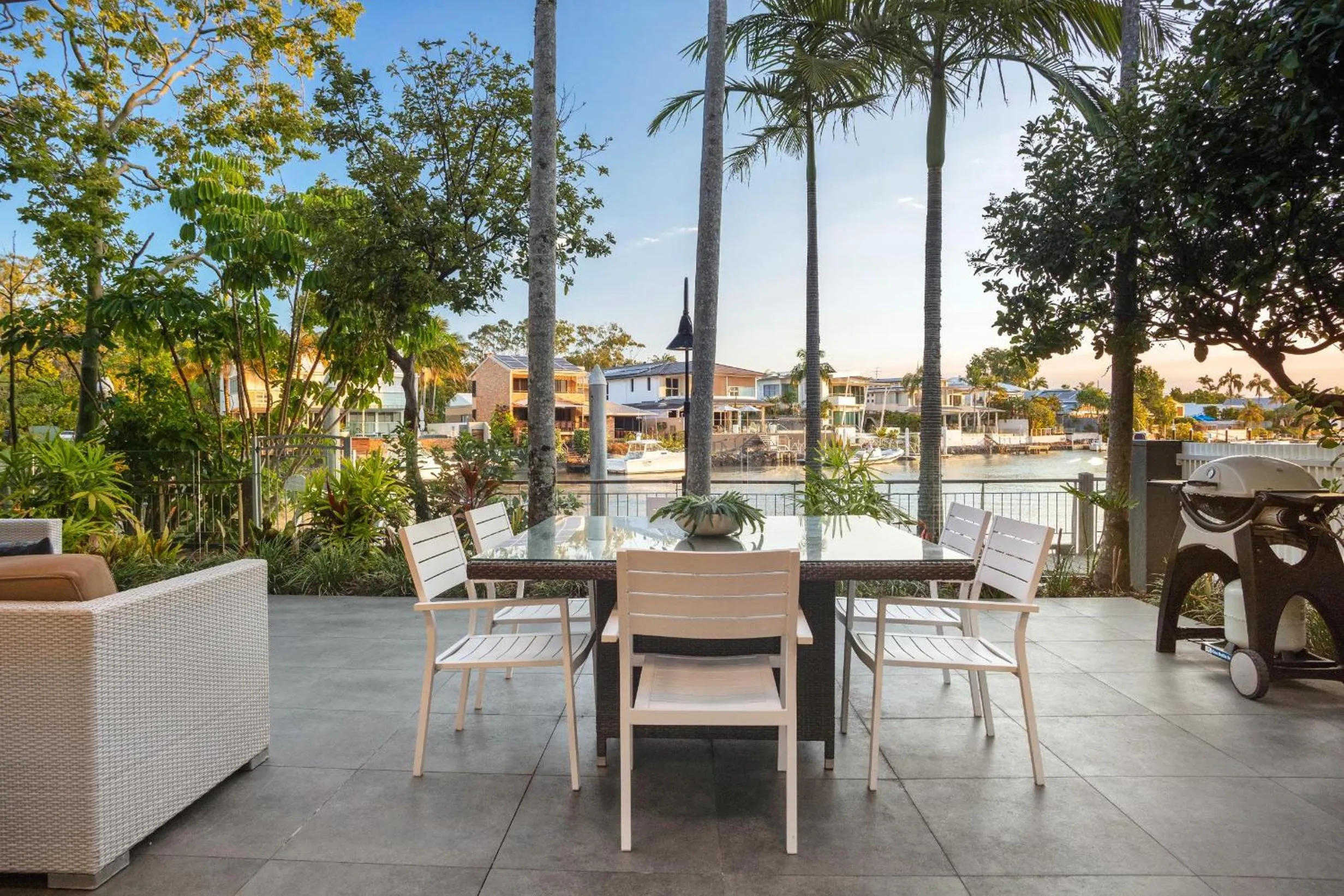 Balcony/Terrace in #2 Hastings Street