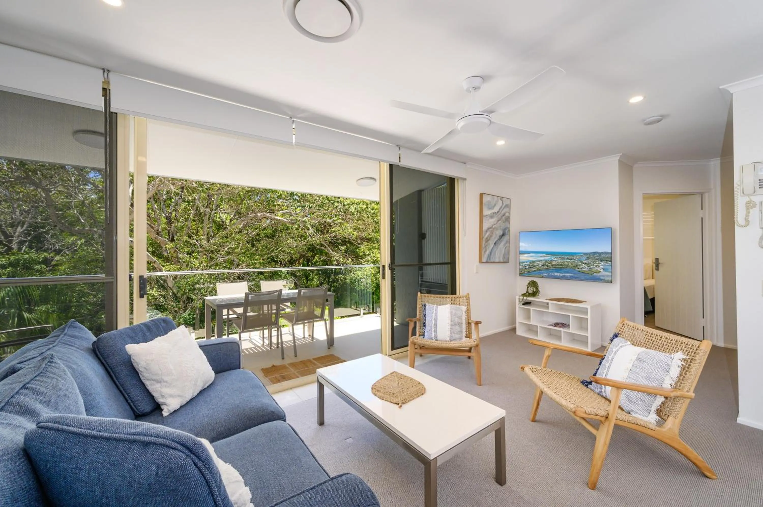 Balcony/Terrace in #2 Hastings Street
