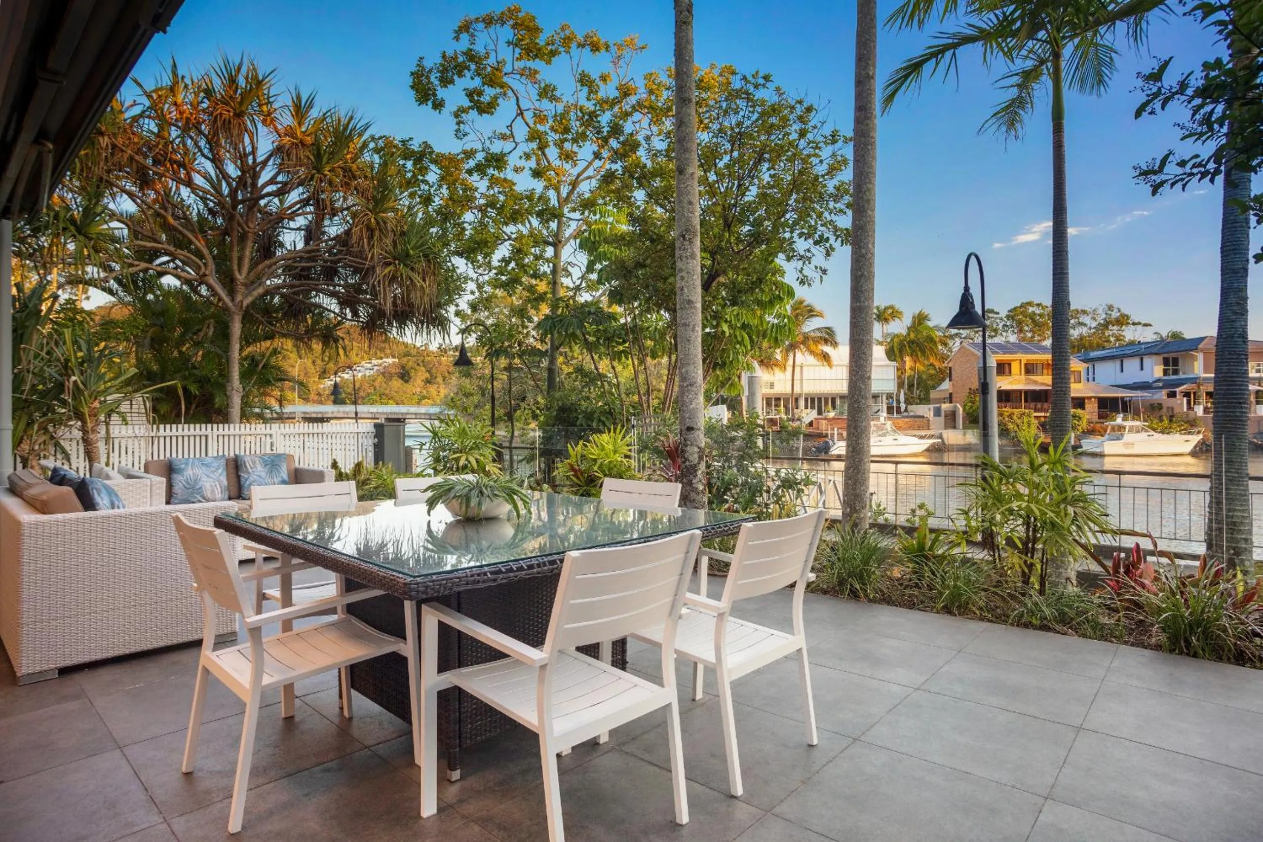 Balcony/Terrace in #2 Hastings Street