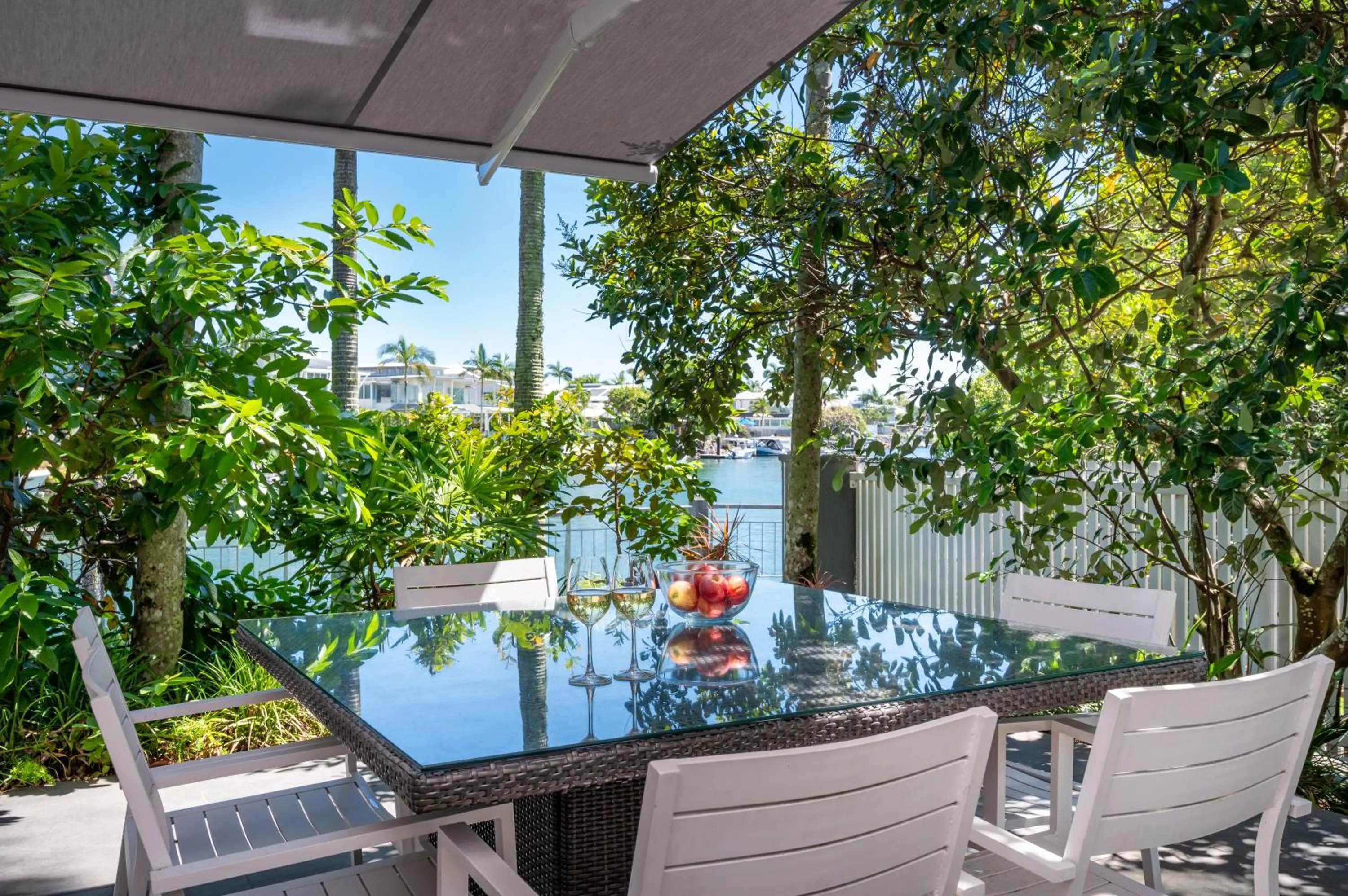Balcony/Terrace in #2 Hastings Street