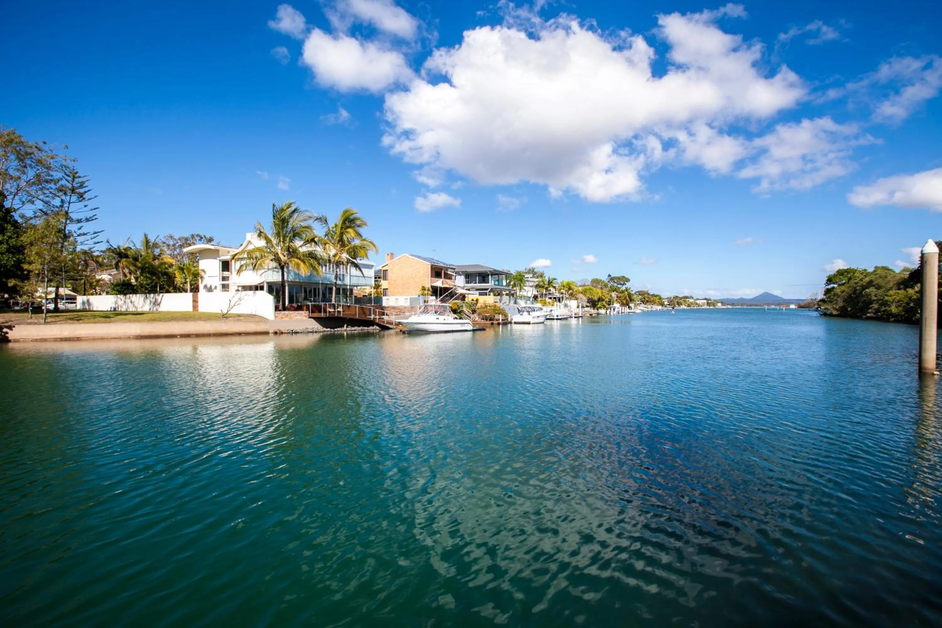 Nearby landmark in #2 Hastings Street