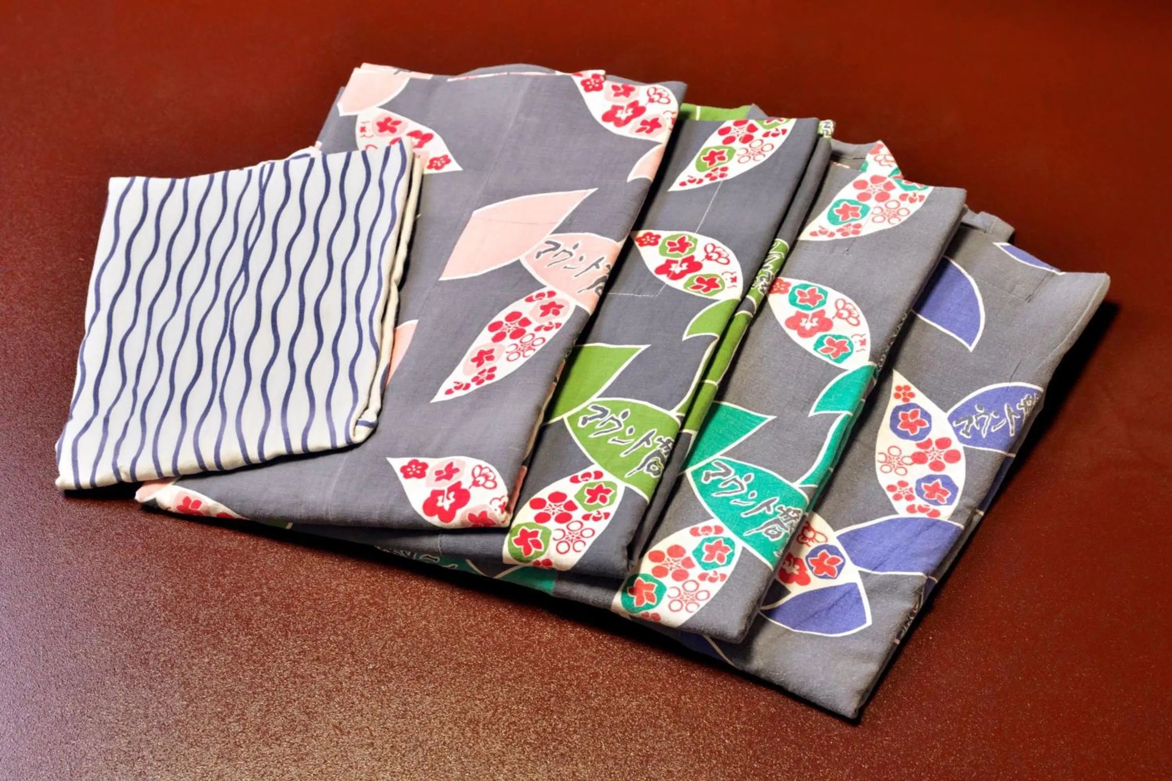 Other in Mori no RyoTei Mount Bandai