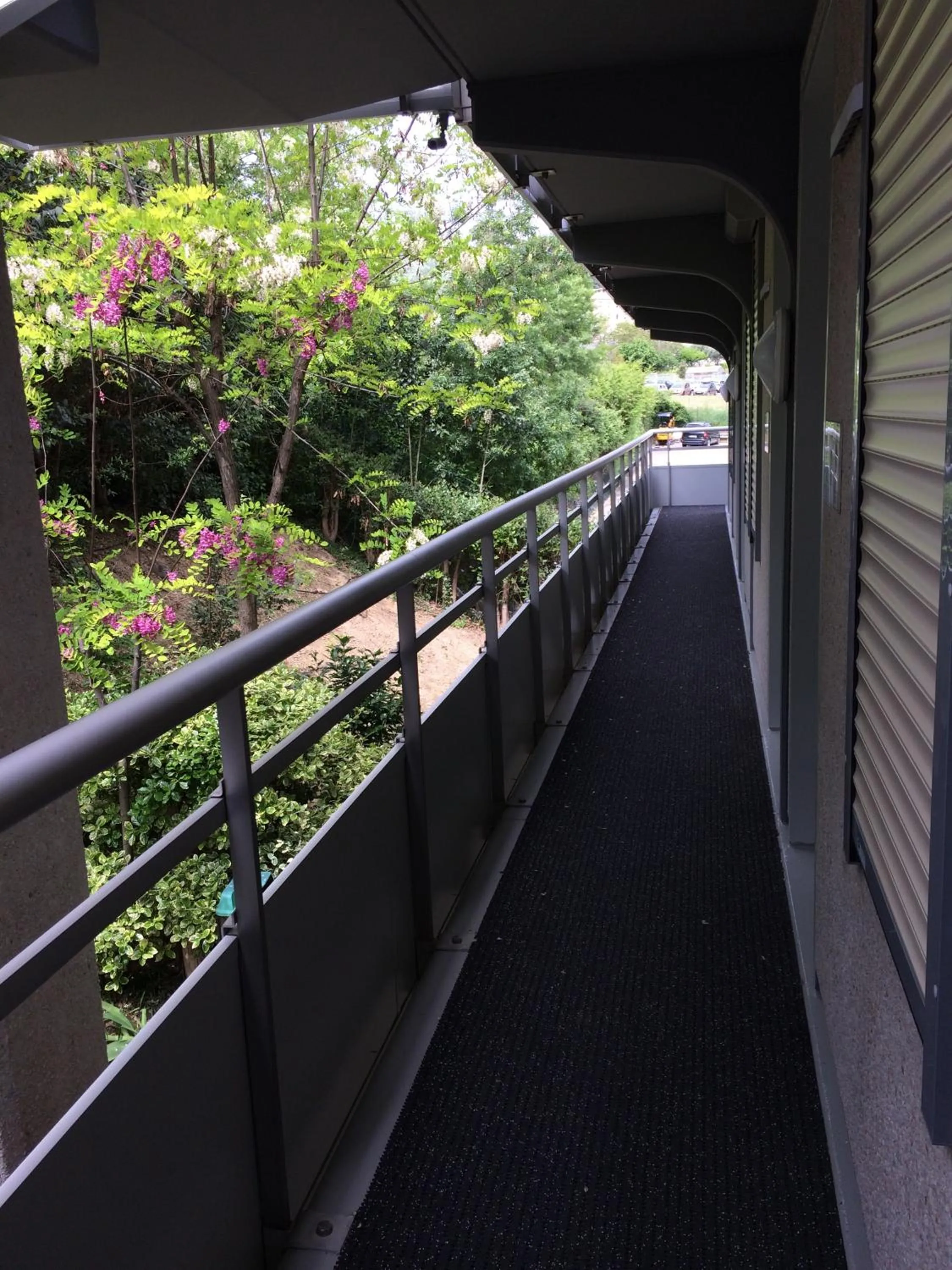 View (from property/room) in Premiere Classe Marseille La Valentine