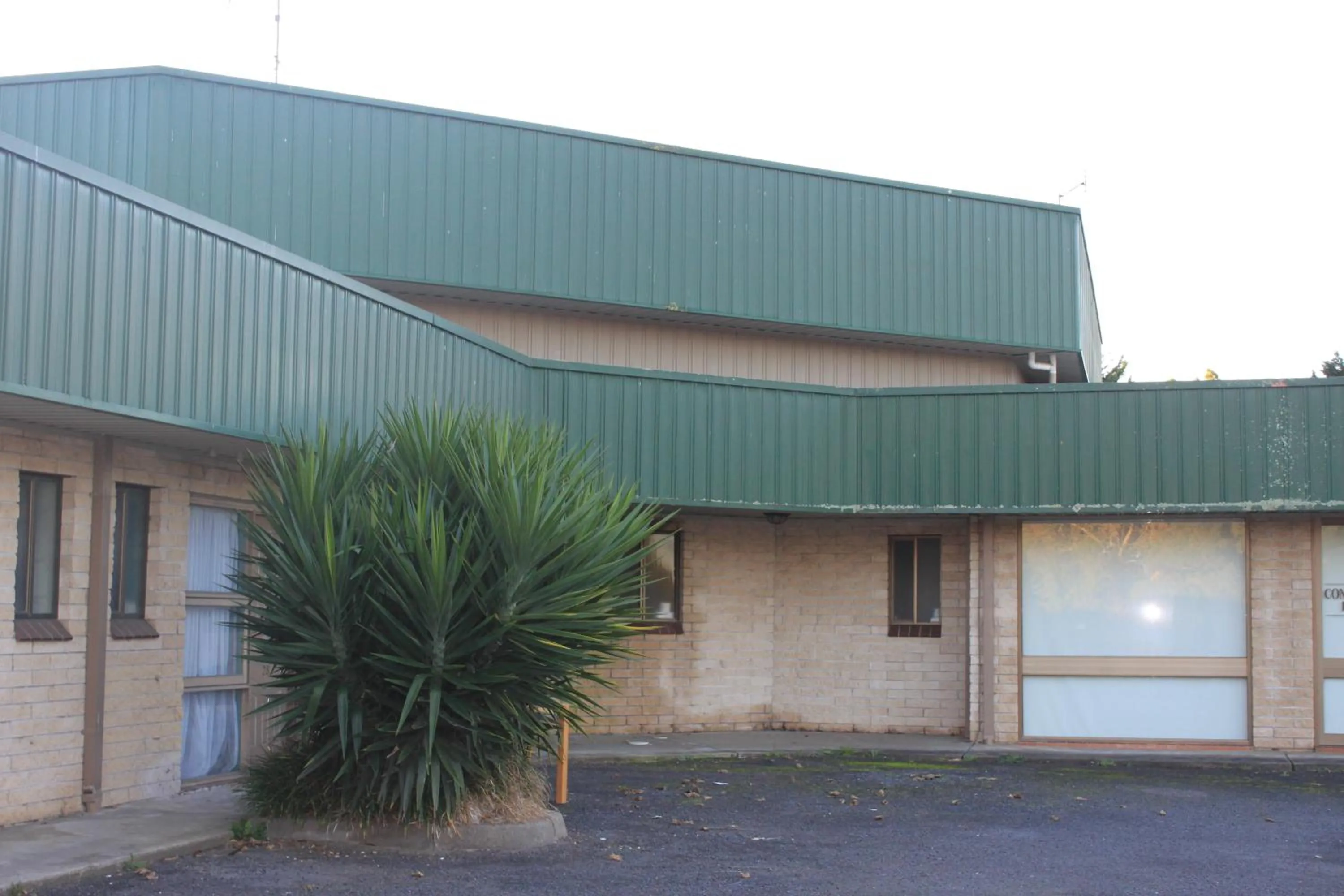Property Building in Mount Gambier International