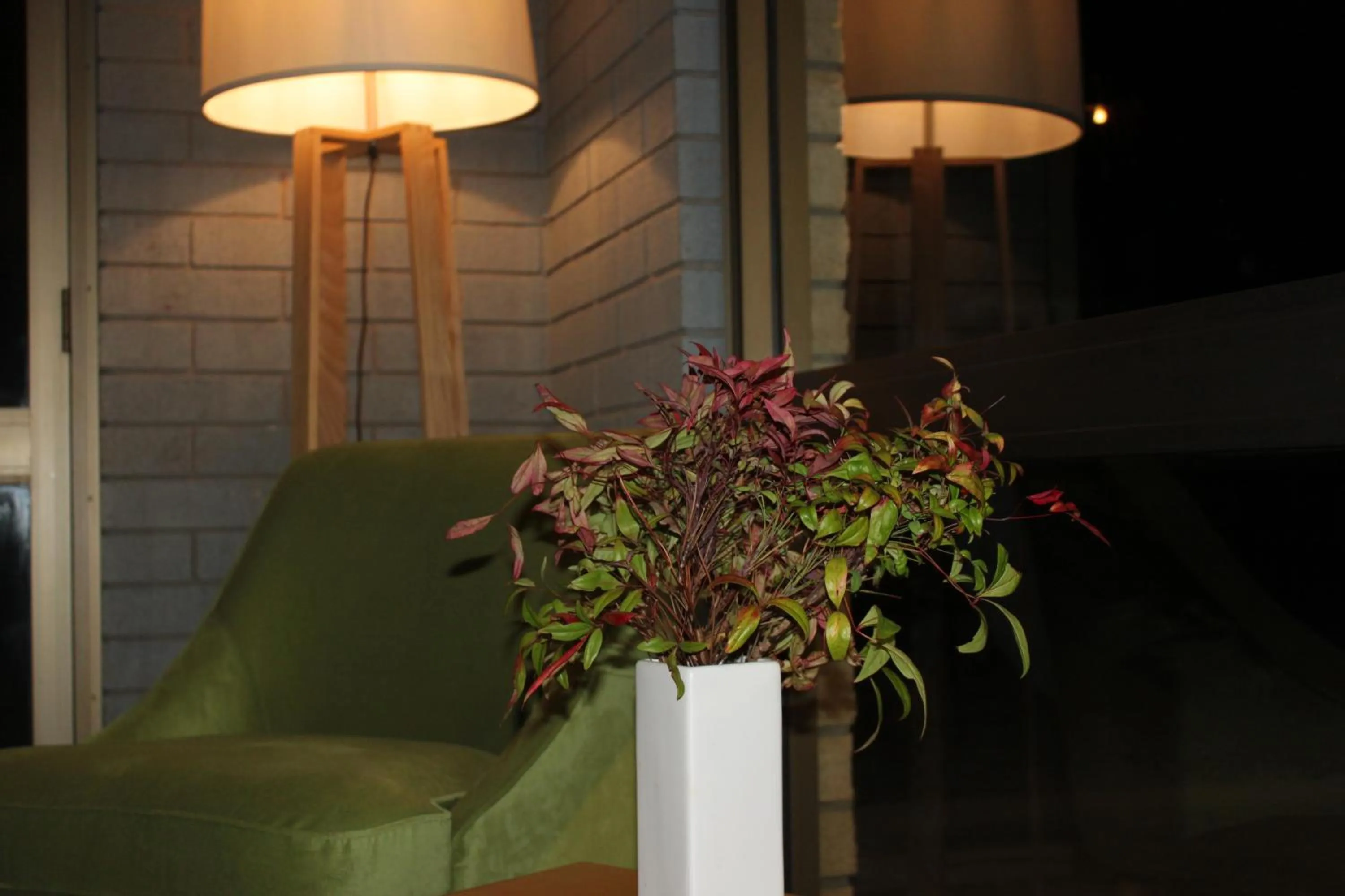 Lobby or reception in Mount Gambier International