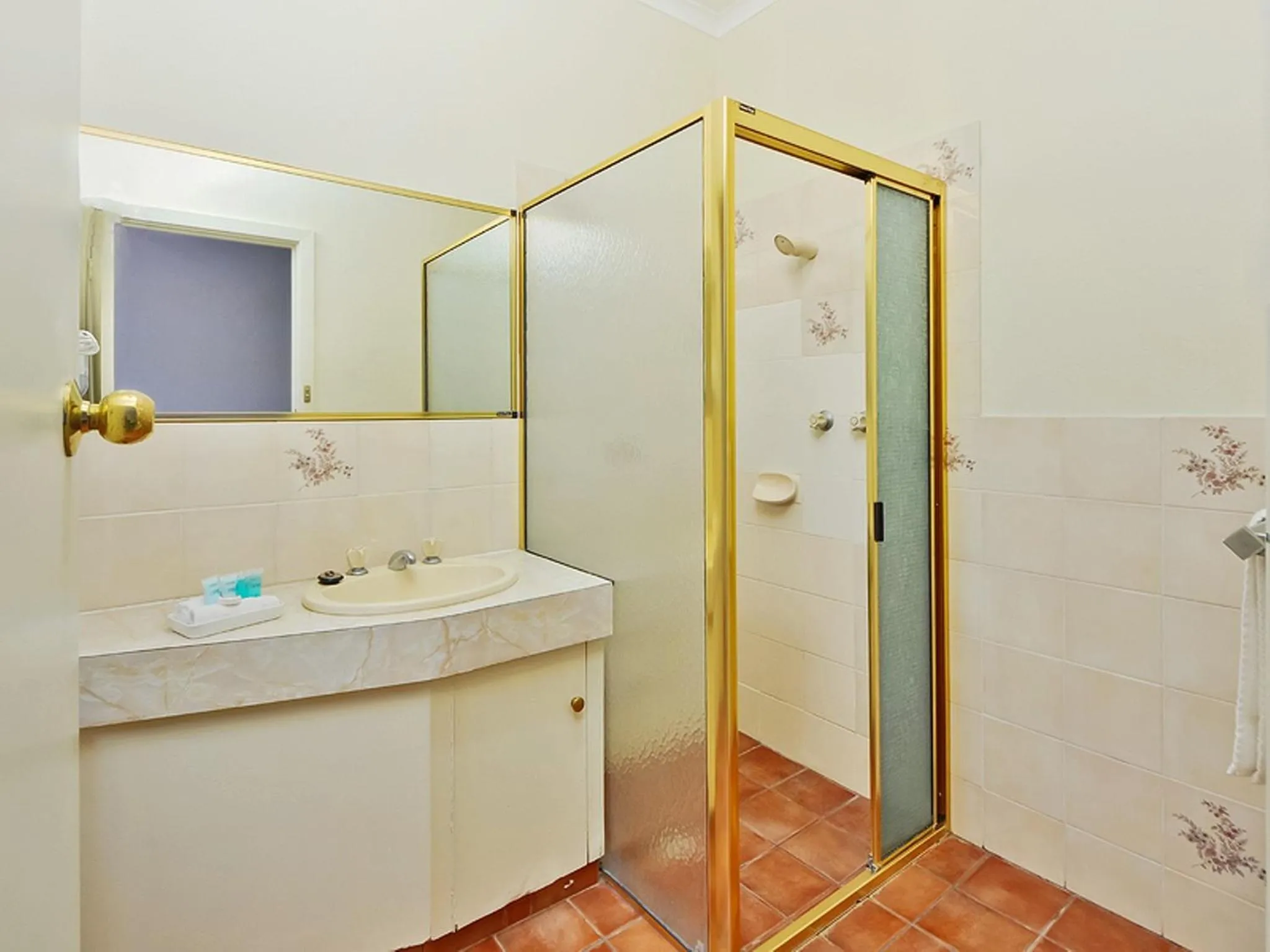 Bathroom in Mount Gambier International